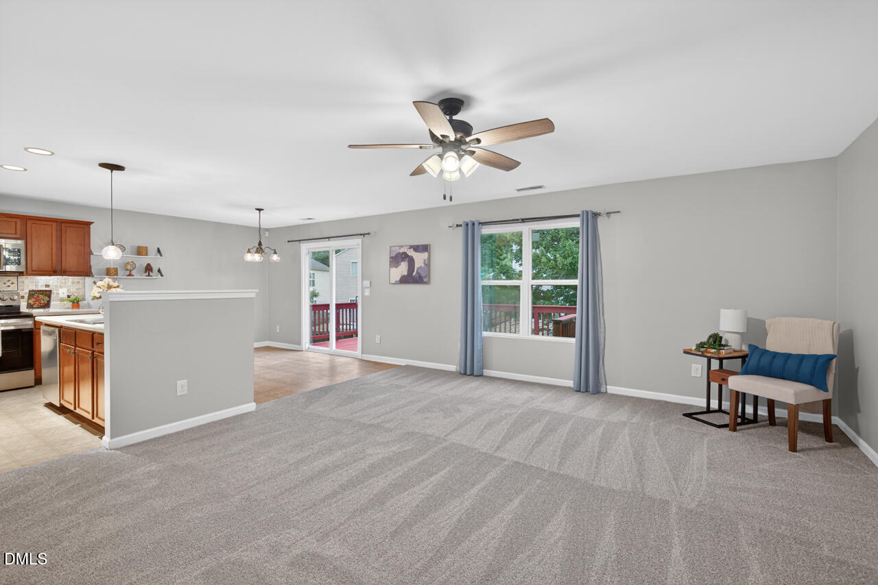 4602 Sir Barton Drive