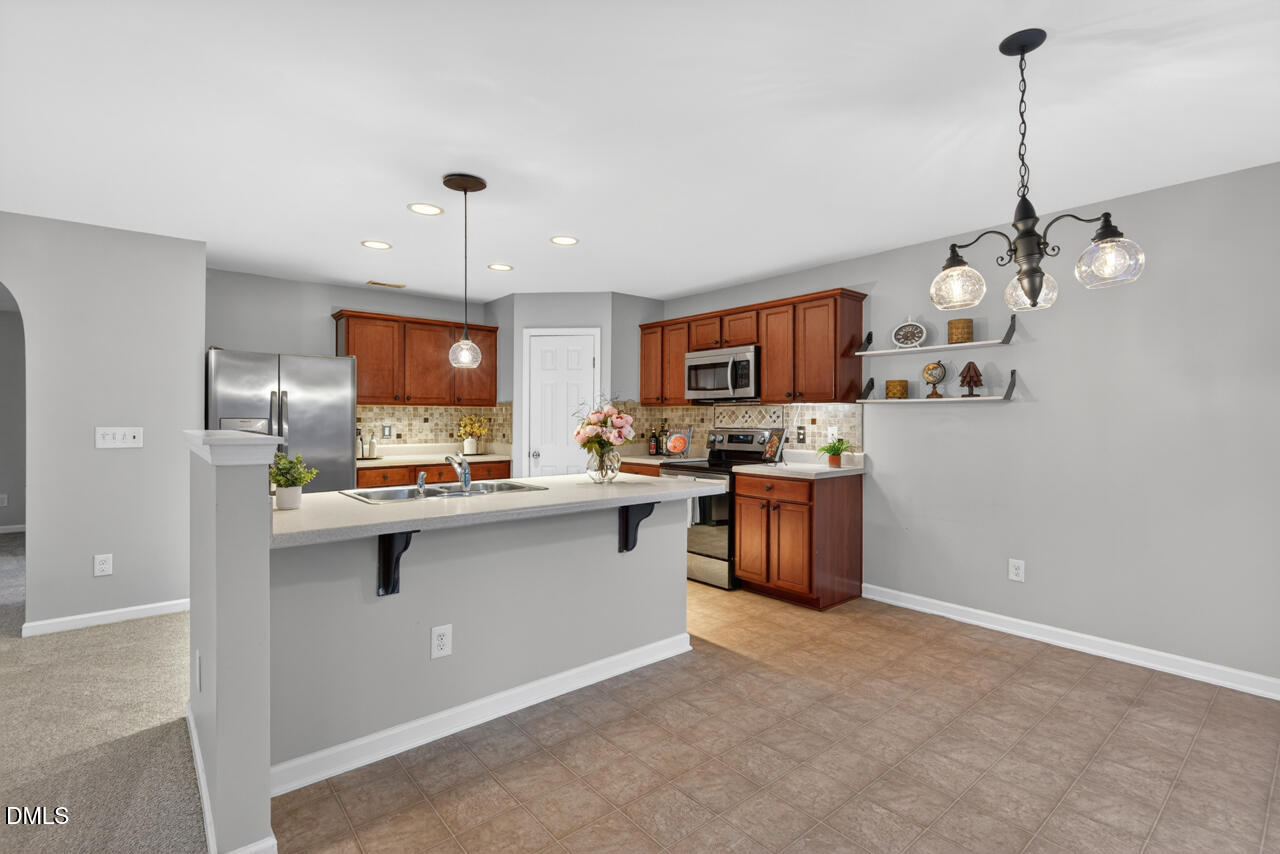 4602 Sir Barton Drive