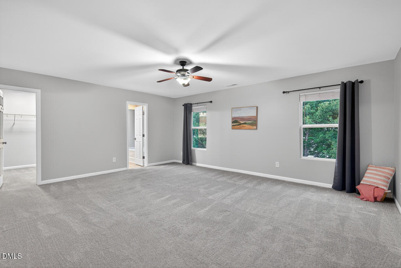 4602 Sir Barton Drive