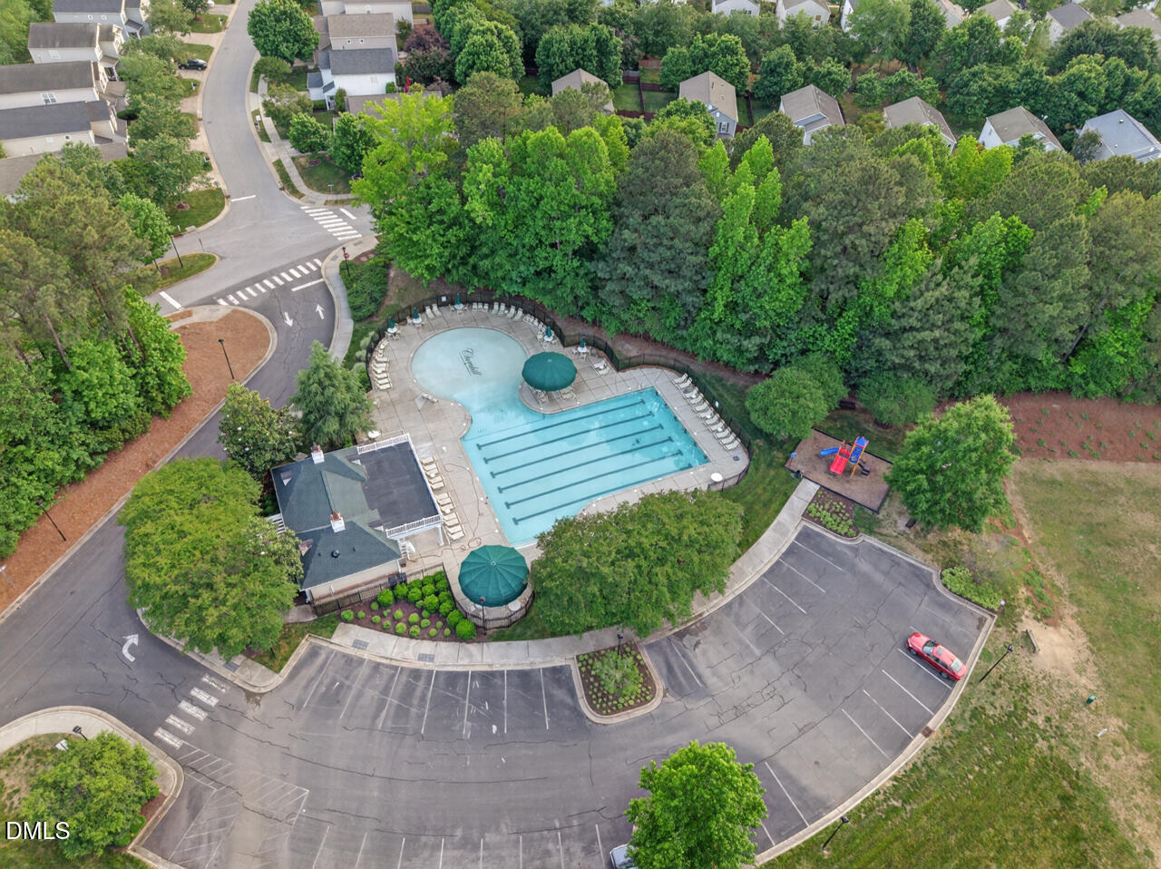 4602 Sir Barton Drive