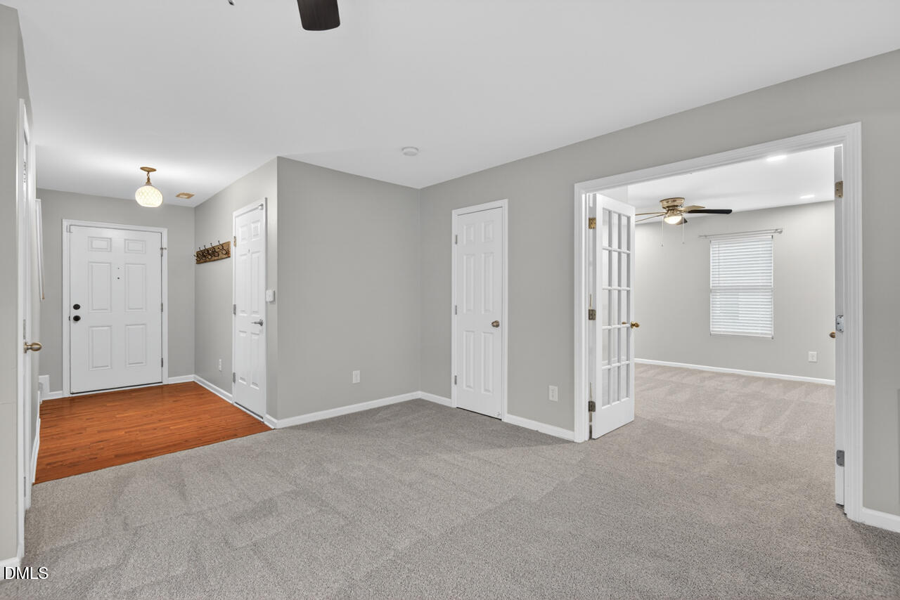 4602 Sir Barton Drive