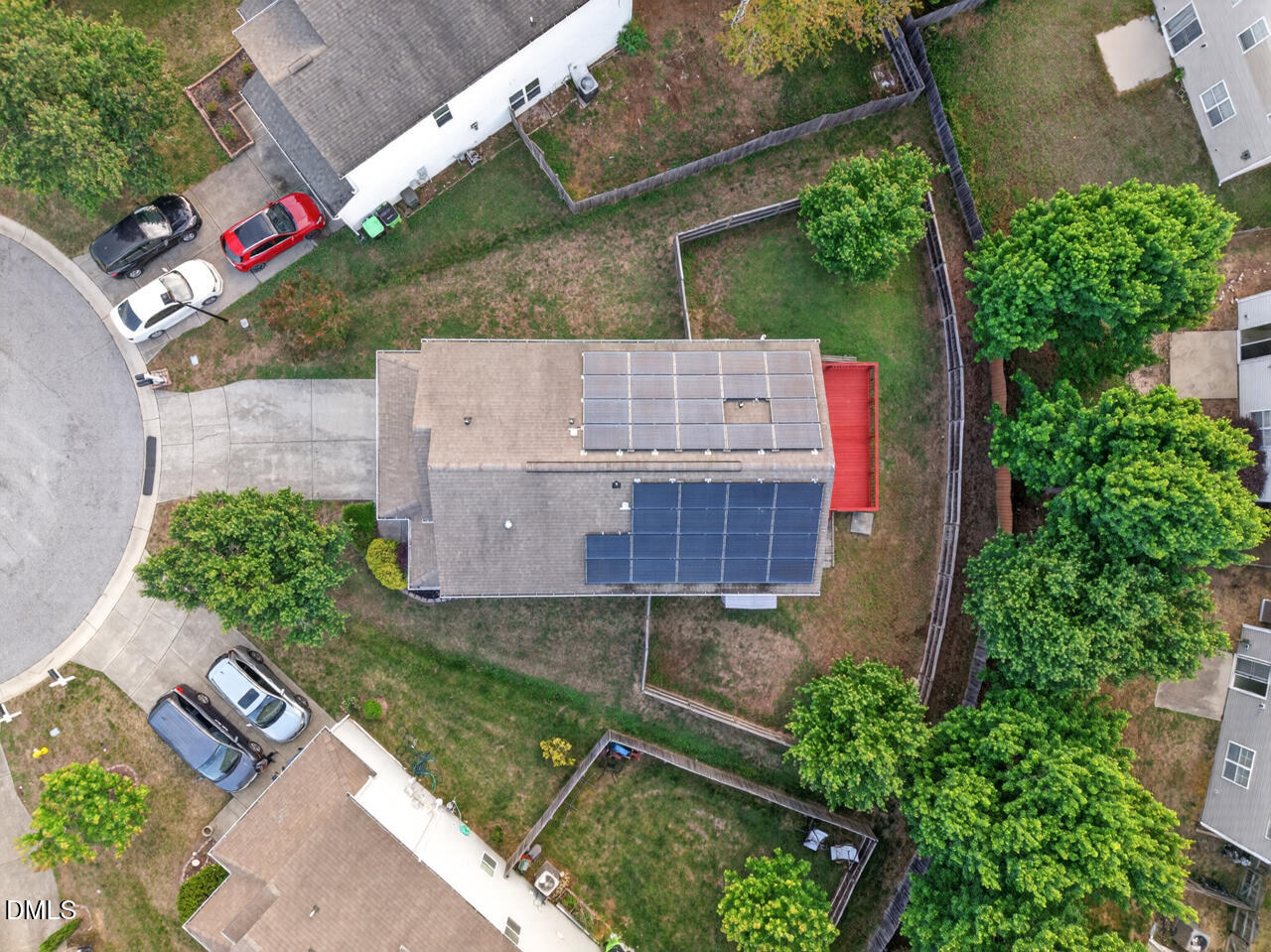 4602 Sir Barton Drive