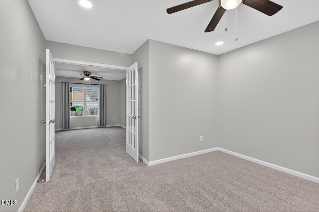 4602 Sir Barton Drive