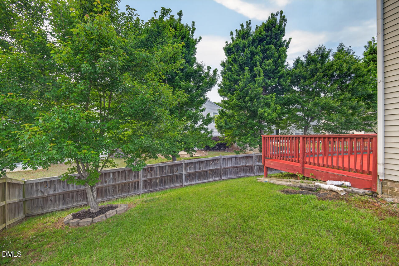 4602 Sir Barton Drive