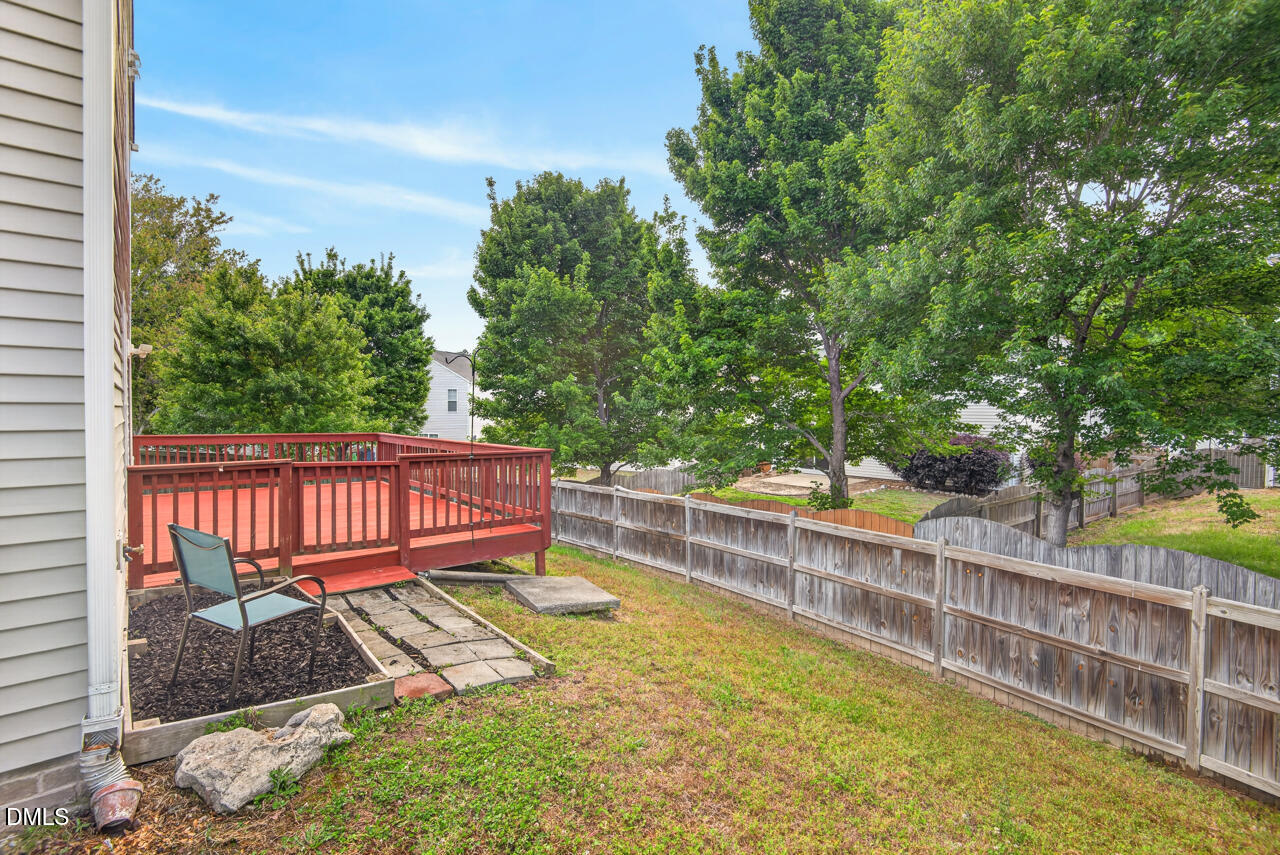 4602 Sir Barton Drive