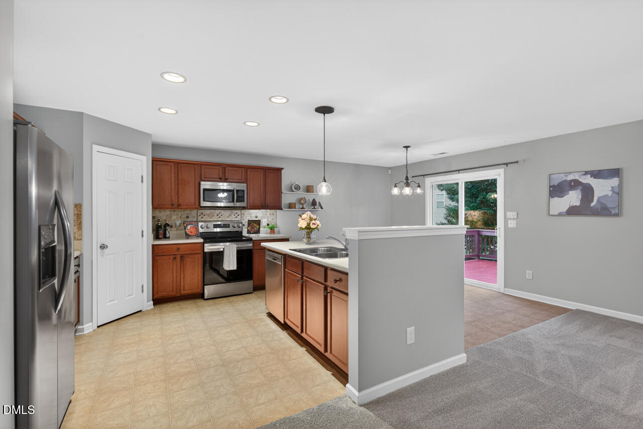 4602 Sir Barton Drive