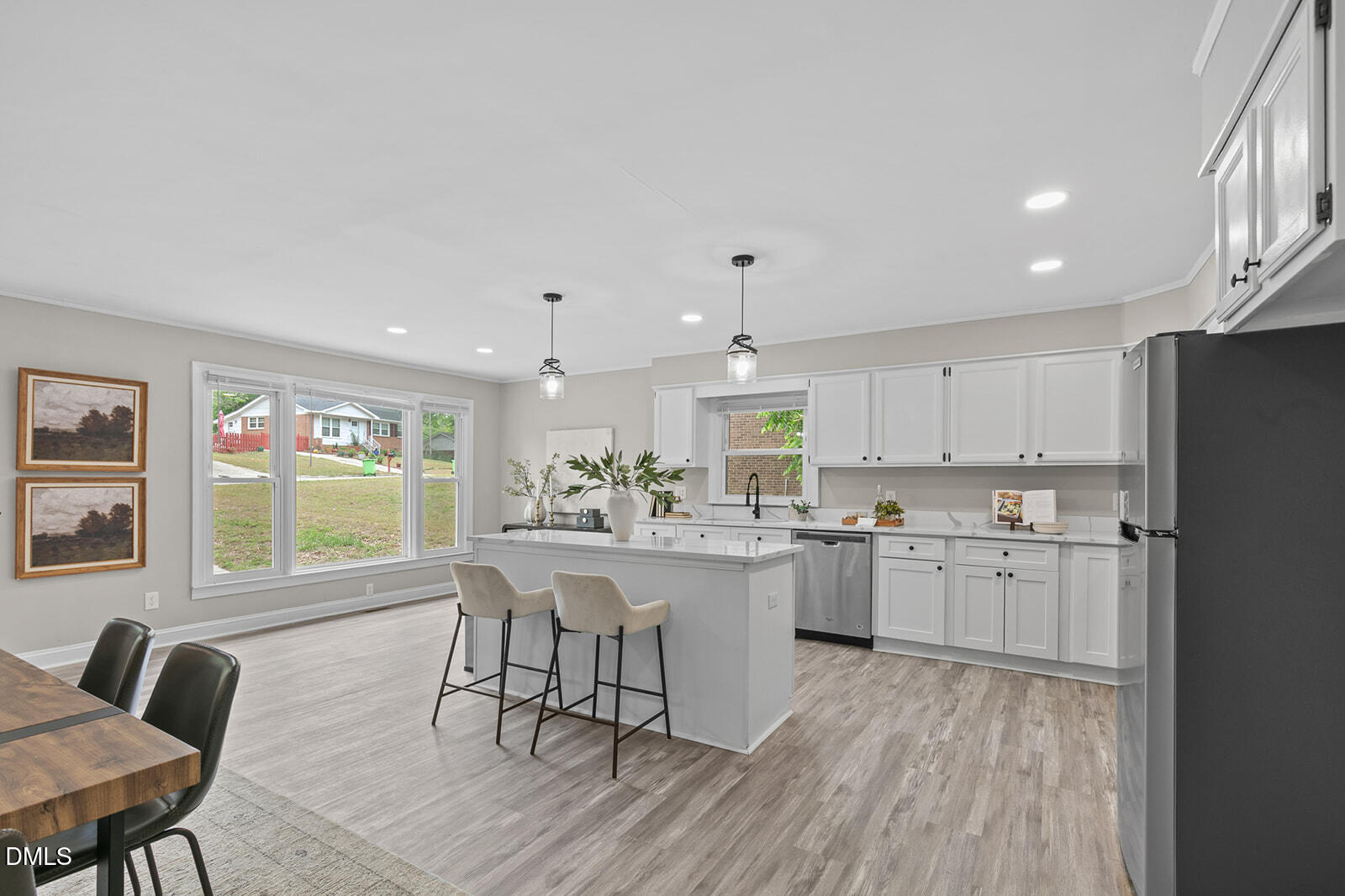 914 Edison Road
