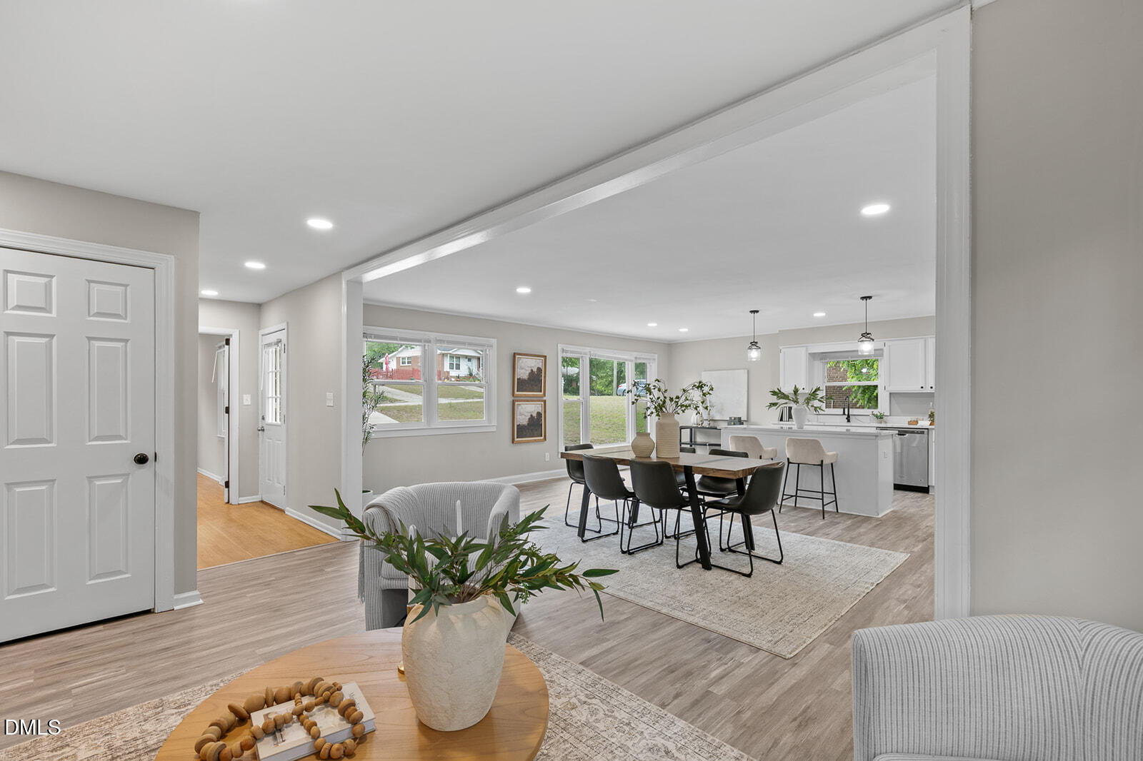 914 Edison Road
