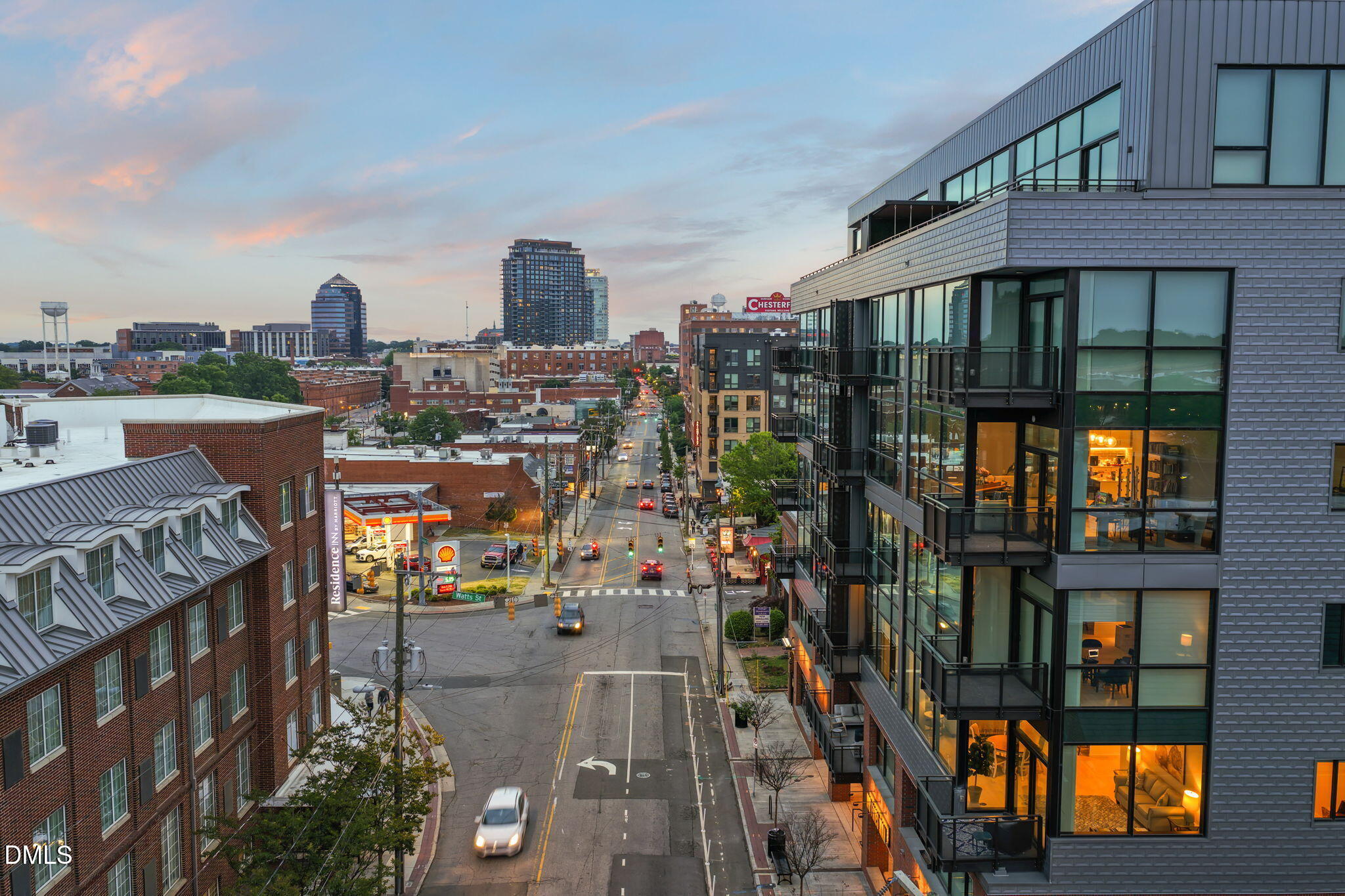 1105 W Main Street Unit 304