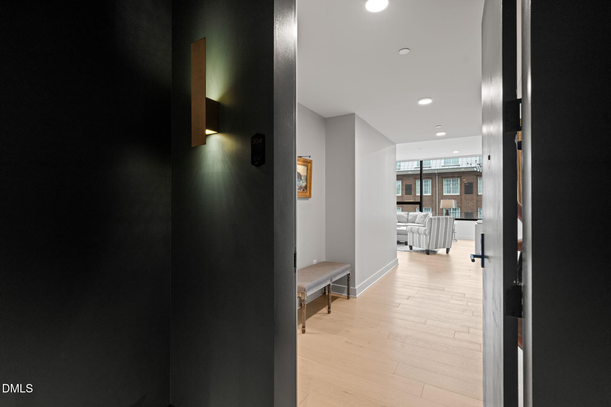1105 W Main Street Unit 304