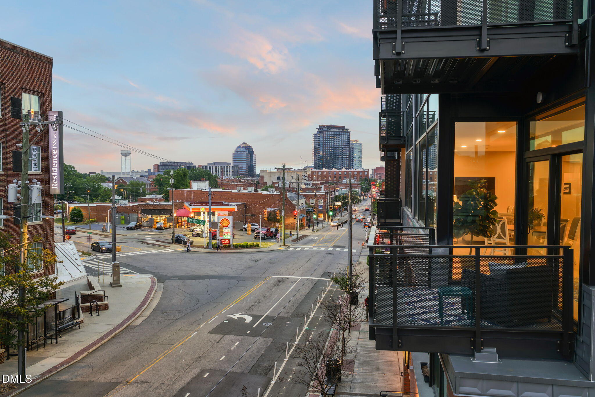 1105 W Main Street Unit 304