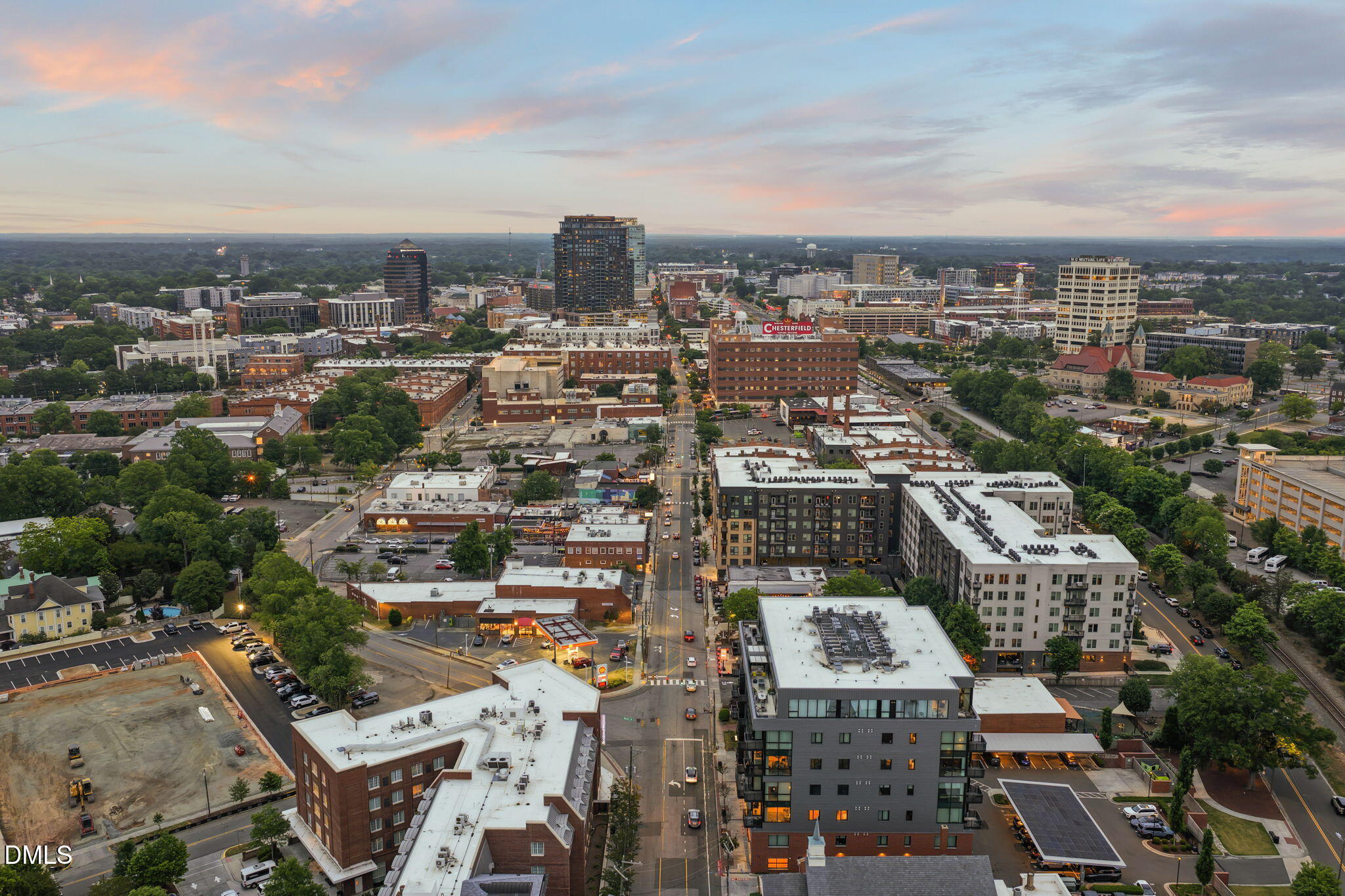1105 W Main Street Unit 304