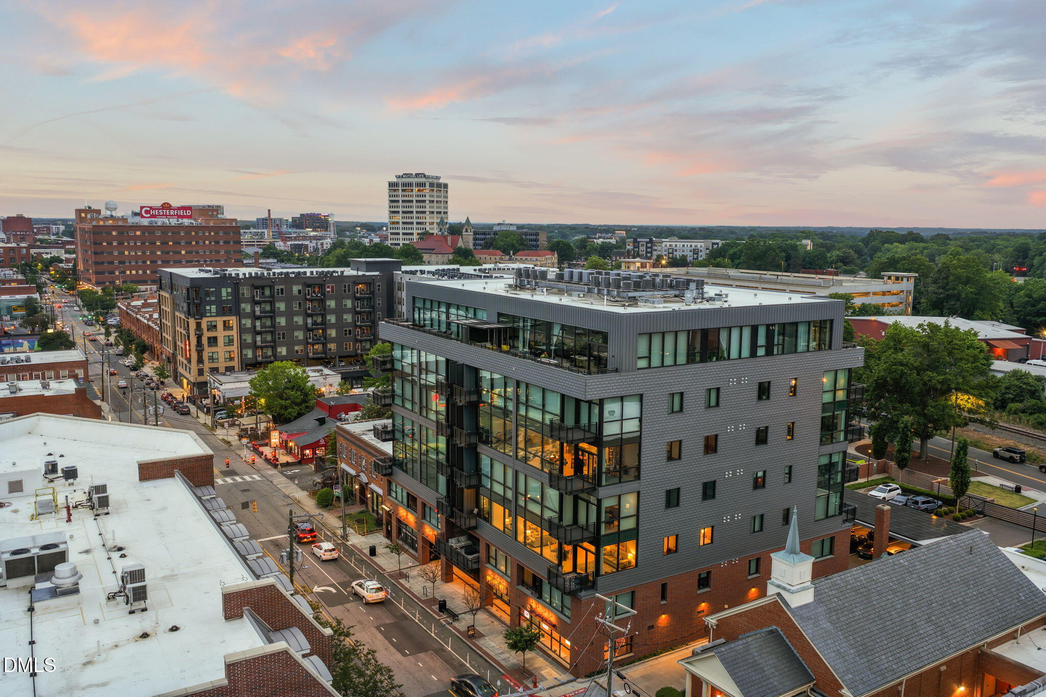 1105 W Main Street Unit 304