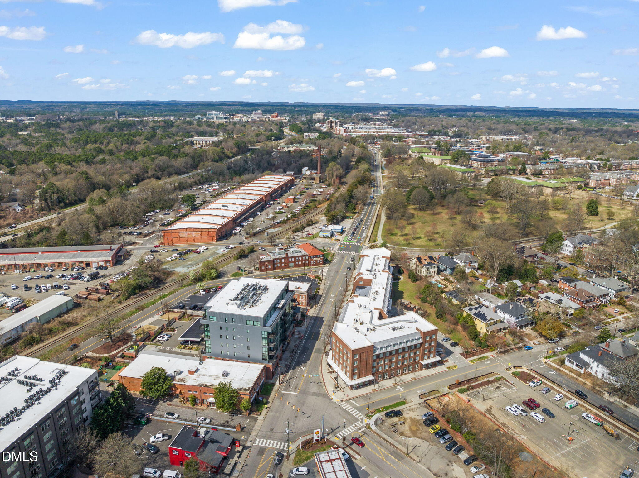 1105 W Main Street Unit 304