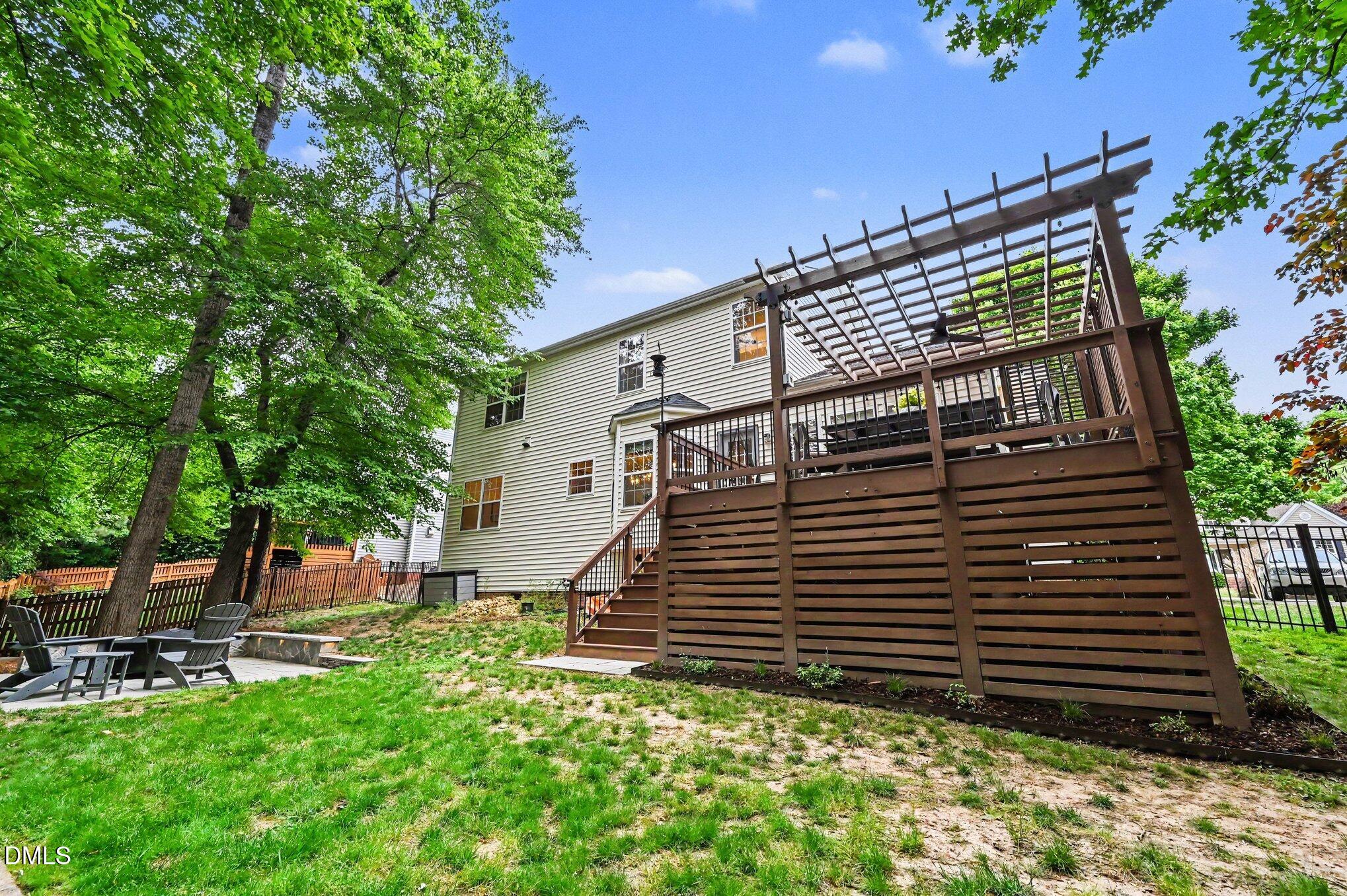 609 Palafox Drive