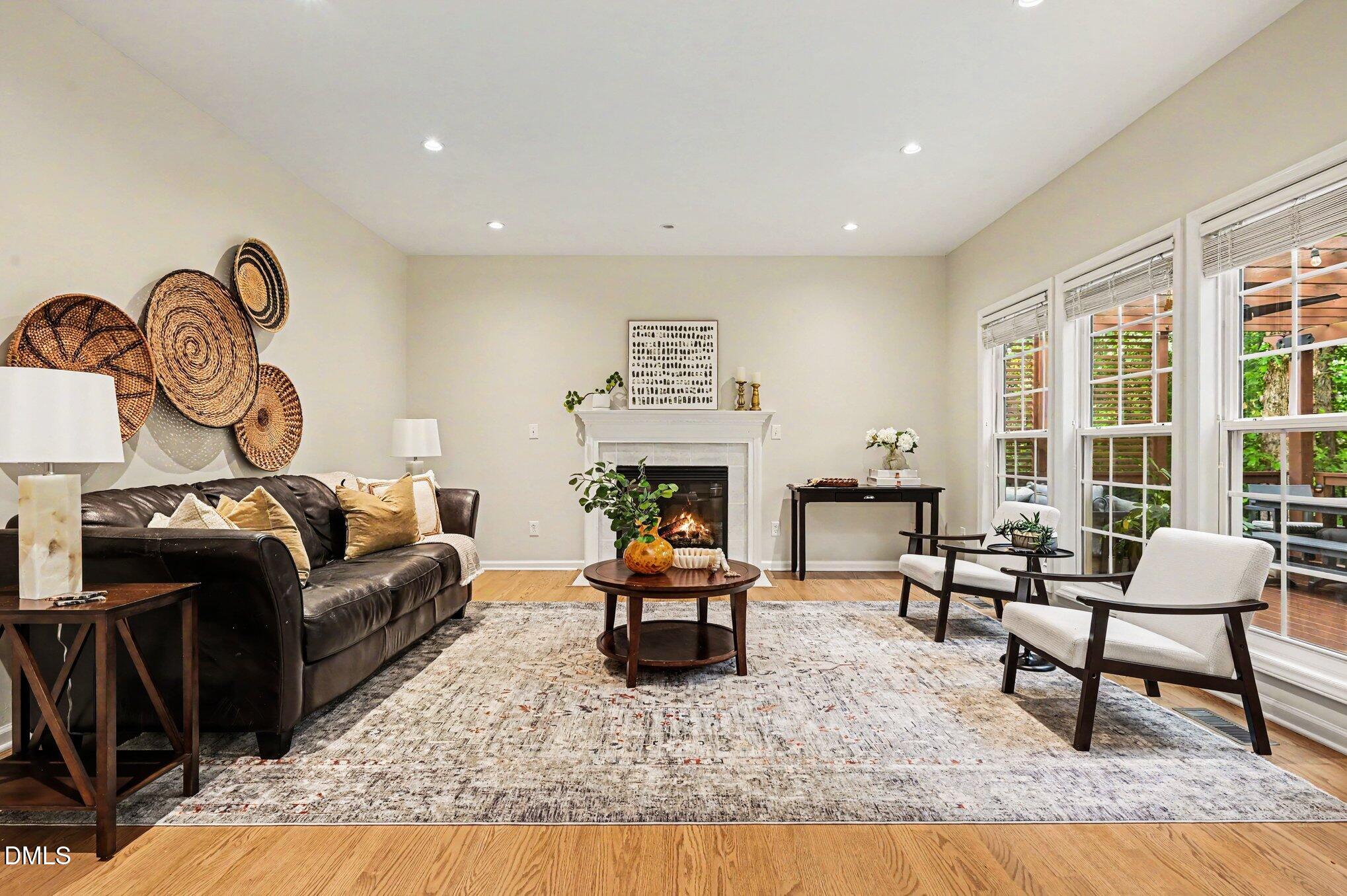 609 Palafox Drive