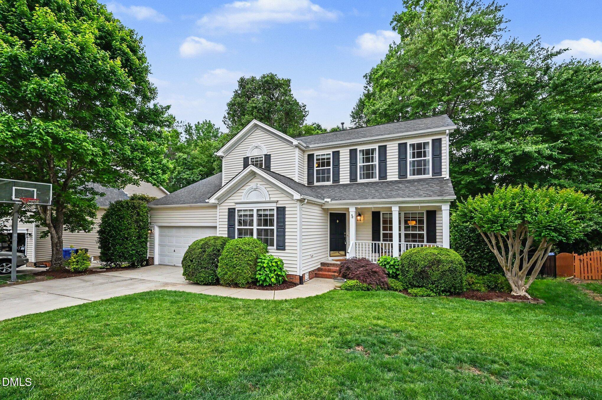 609 Palafox Drive