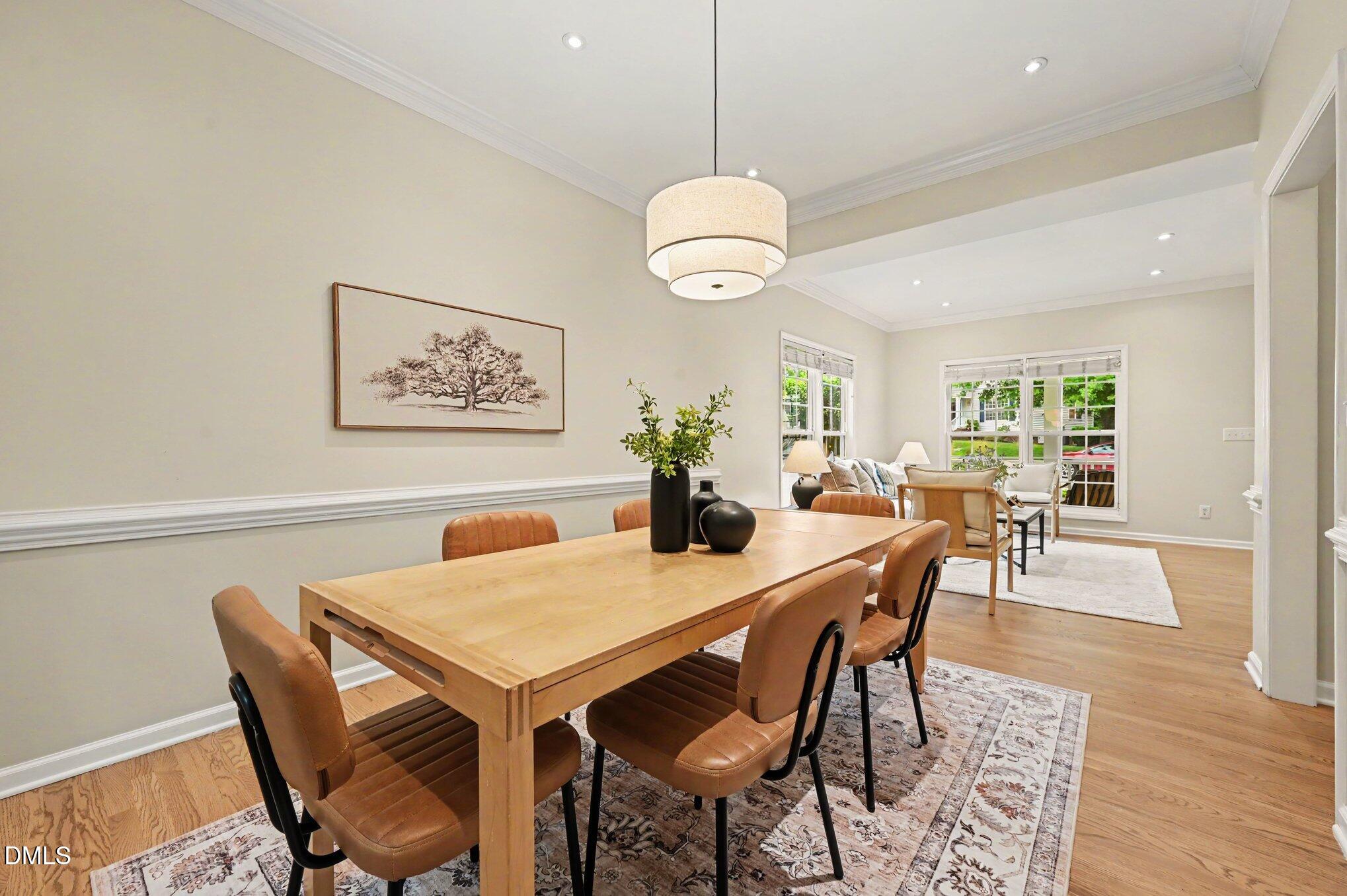 609 Palafox Drive