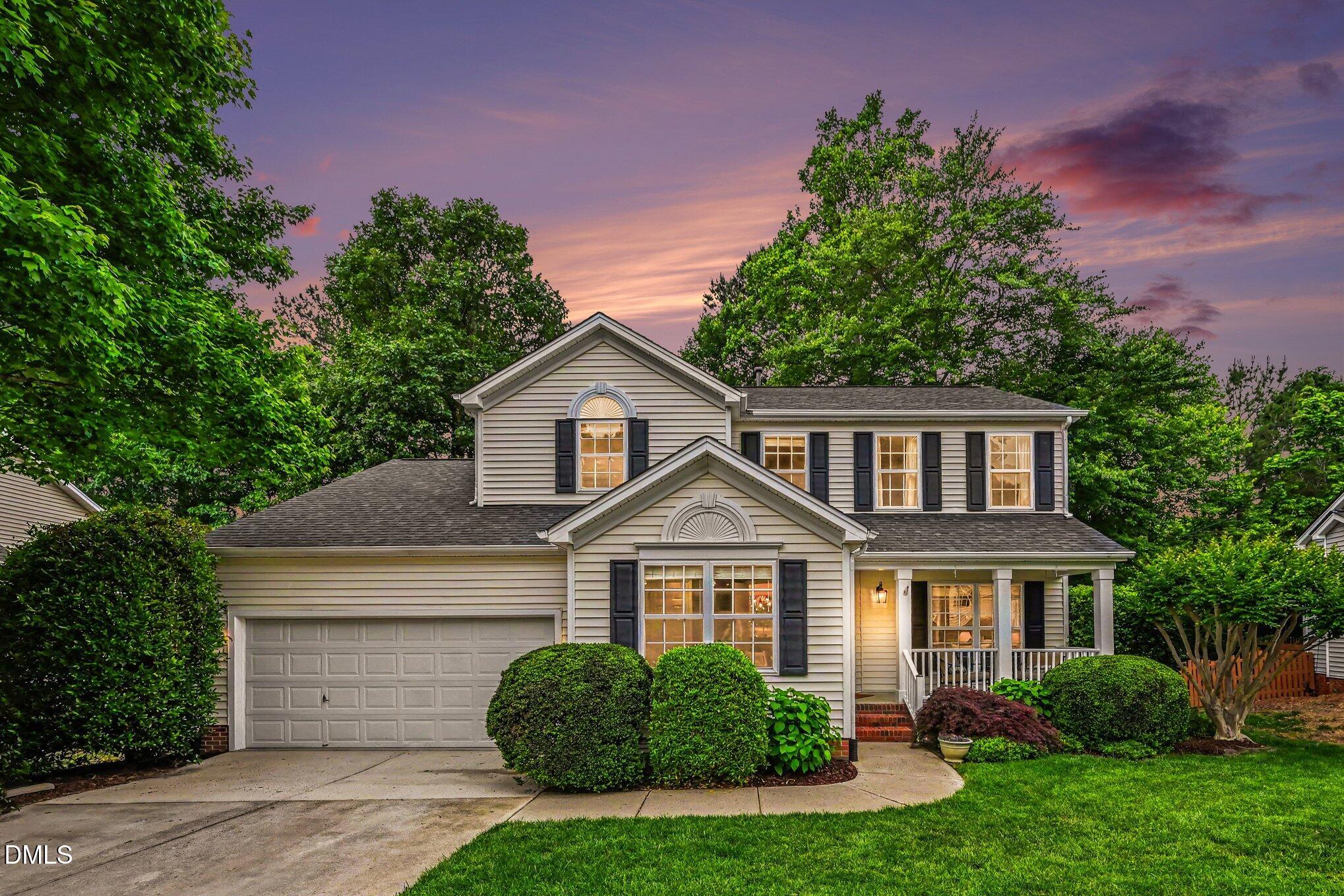 609 Palafox Drive