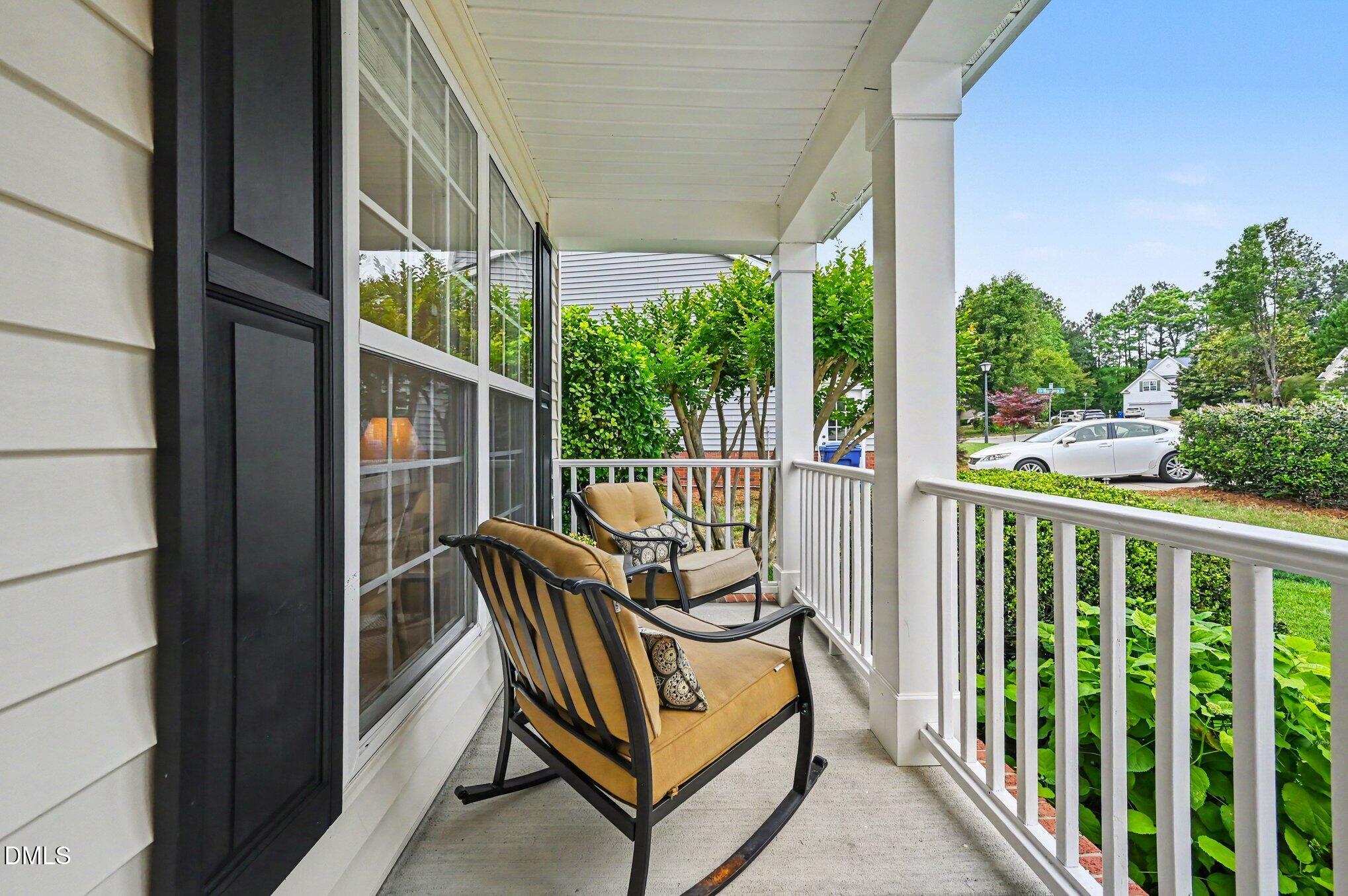 609 Palafox Drive