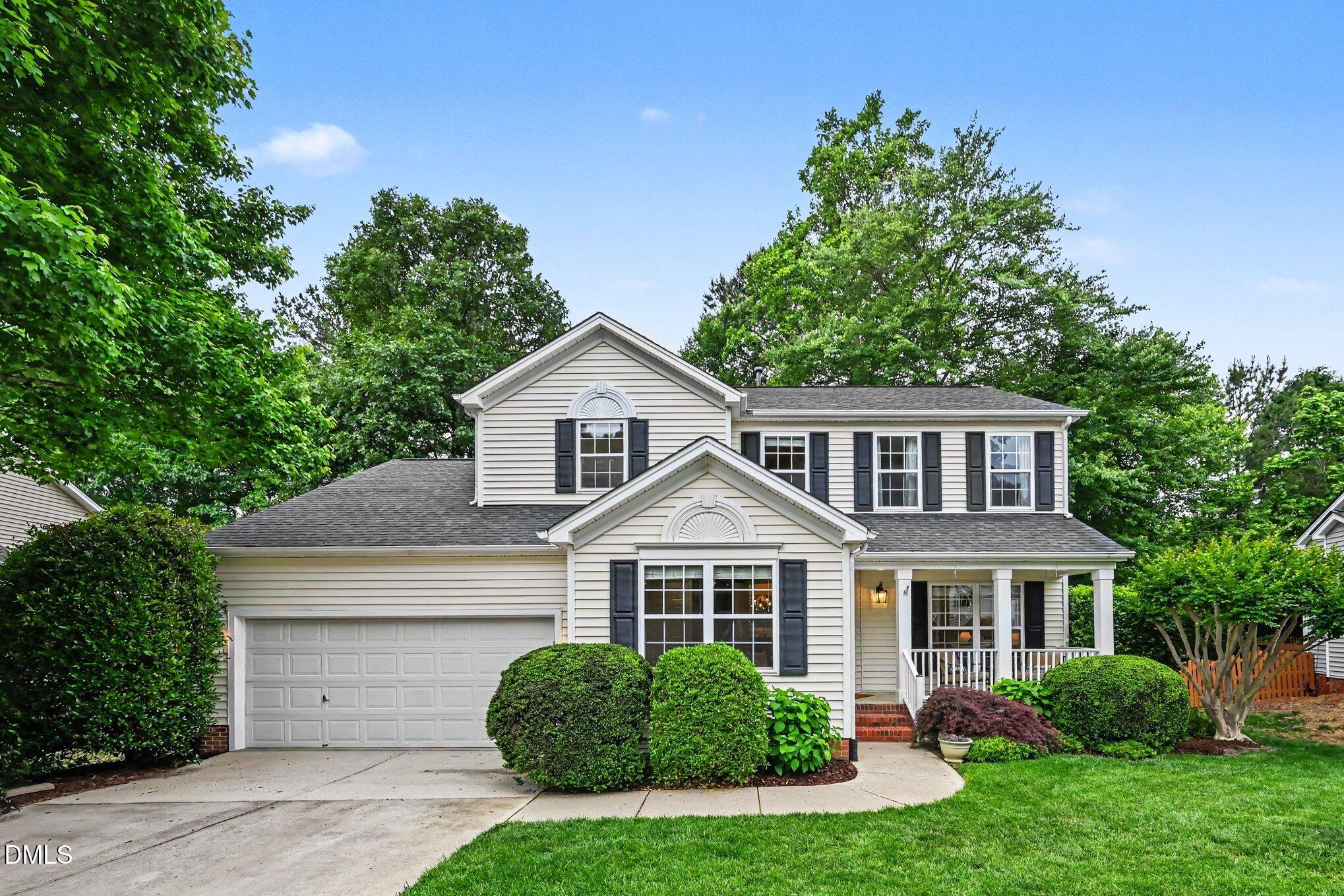 609 Palafox Drive