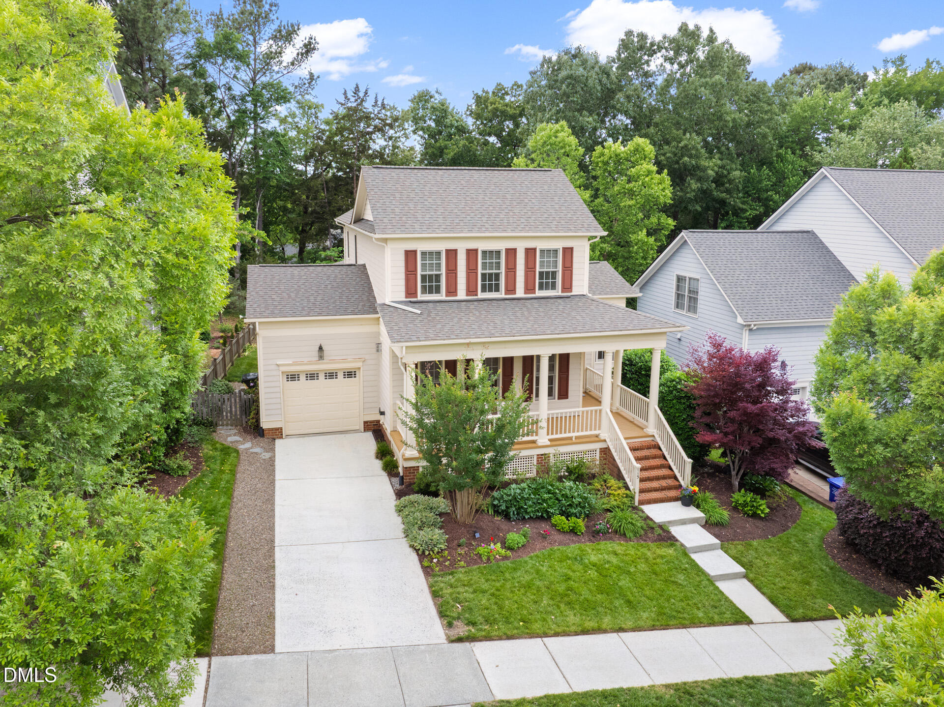 115 Parkridge Avenue