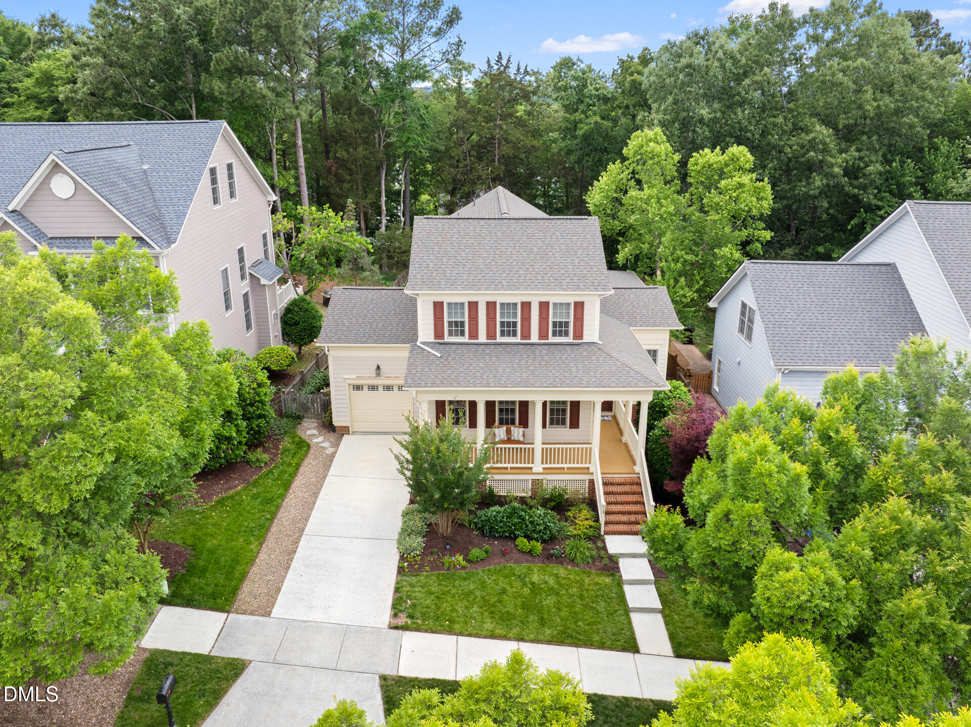 115 Parkridge Avenue