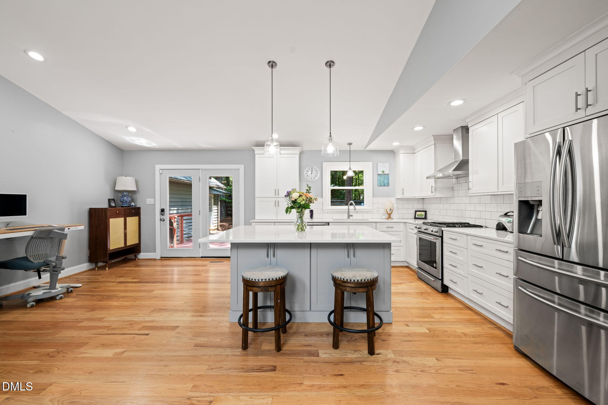 1212 Tallyho Trail