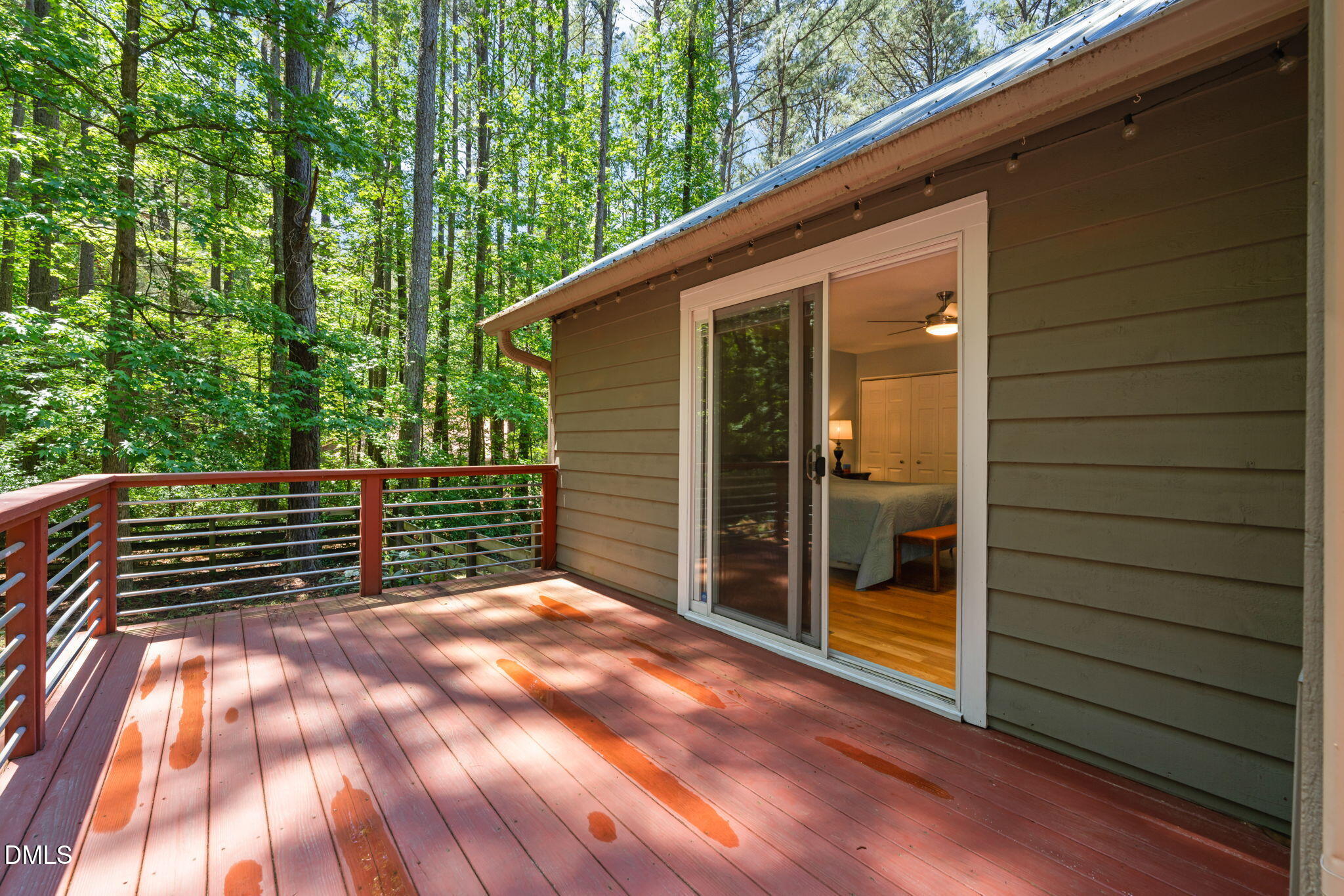1212 Tallyho Trail
