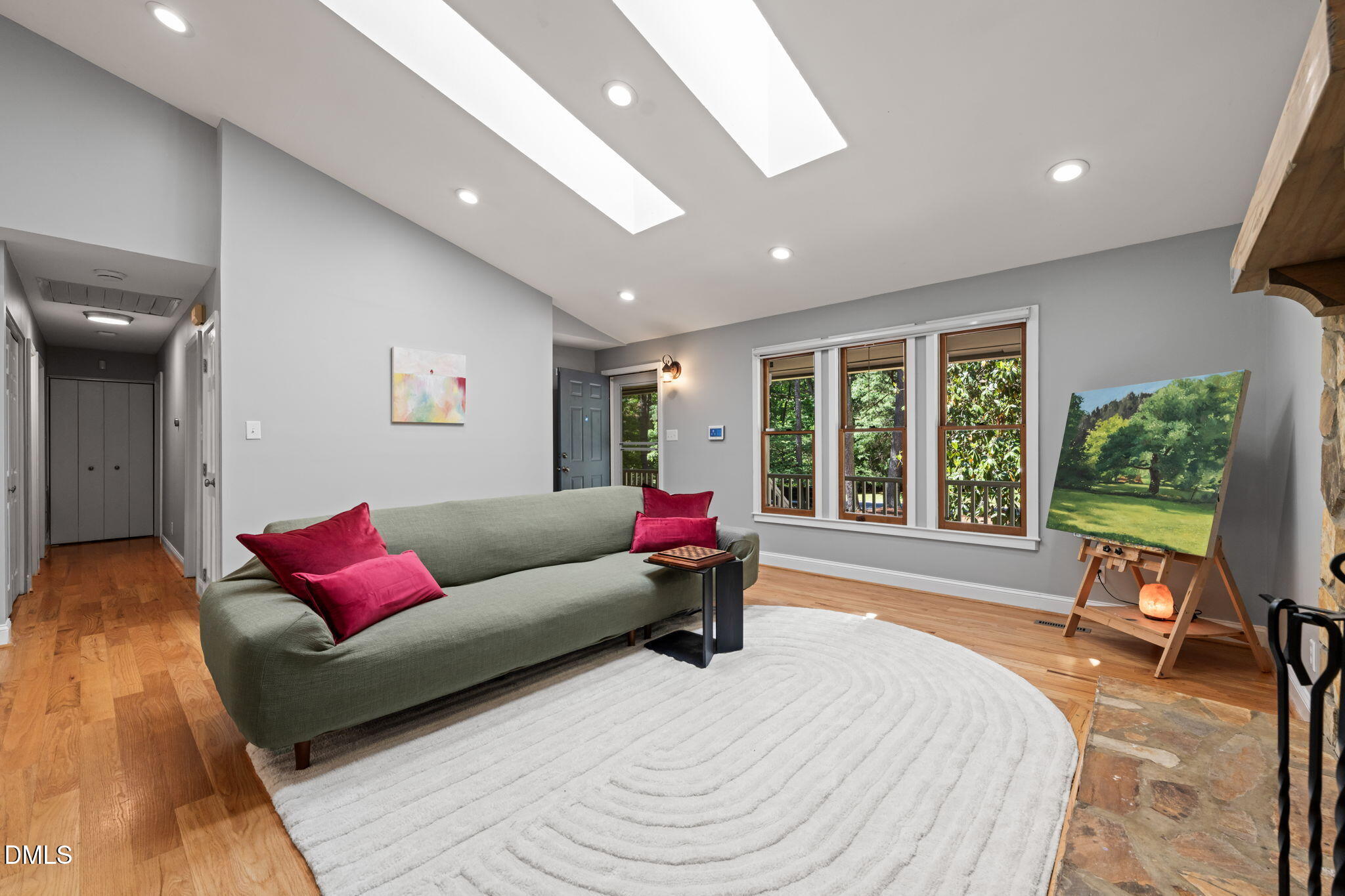 1212 Tallyho Trail