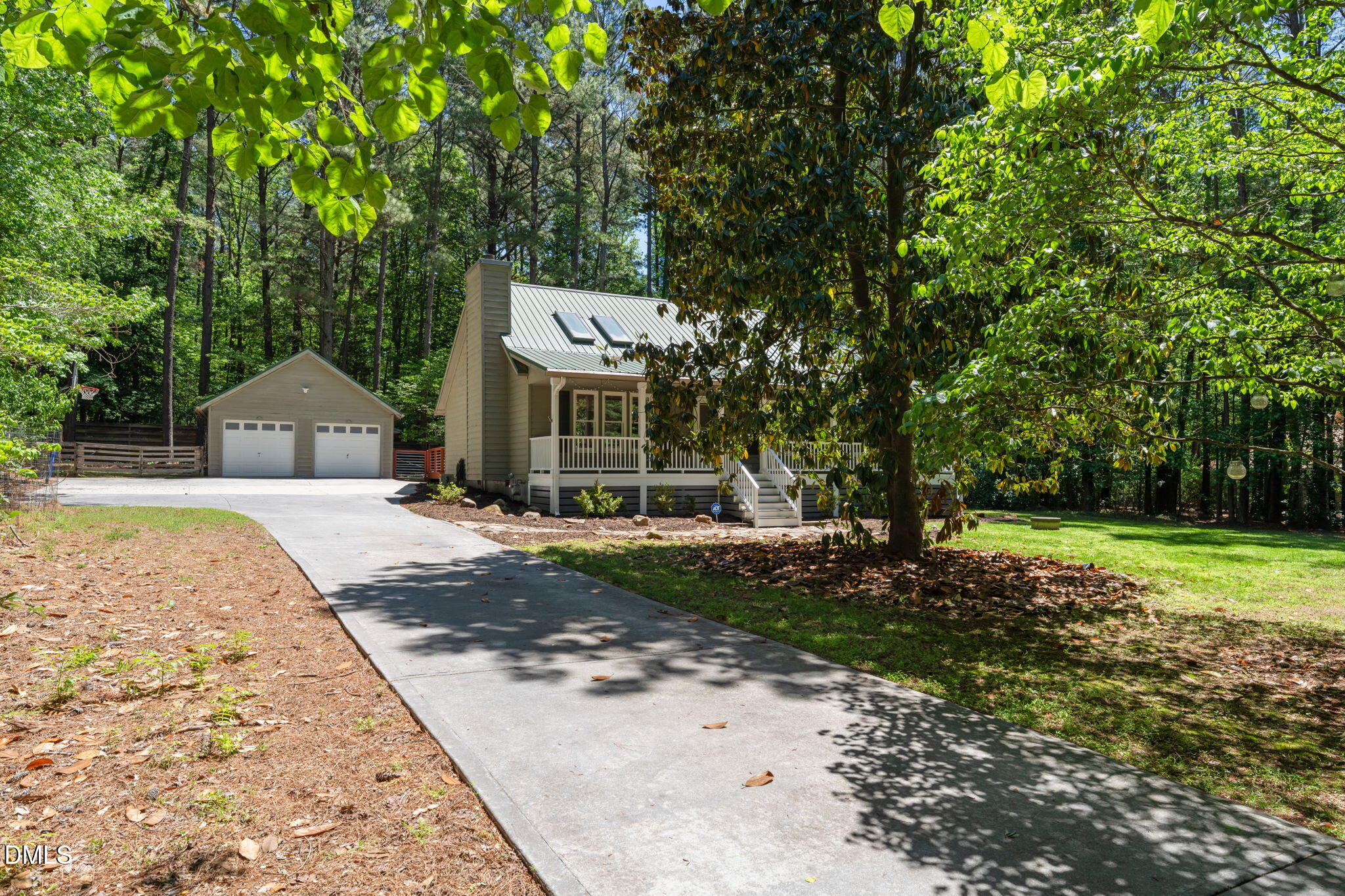 1212 Tallyho Trail