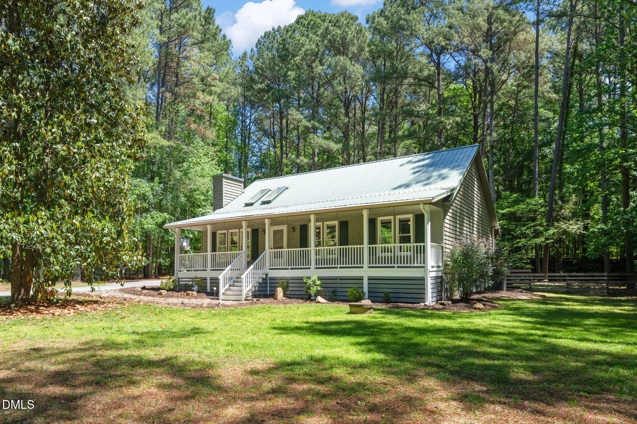 1212 Tallyho Trail