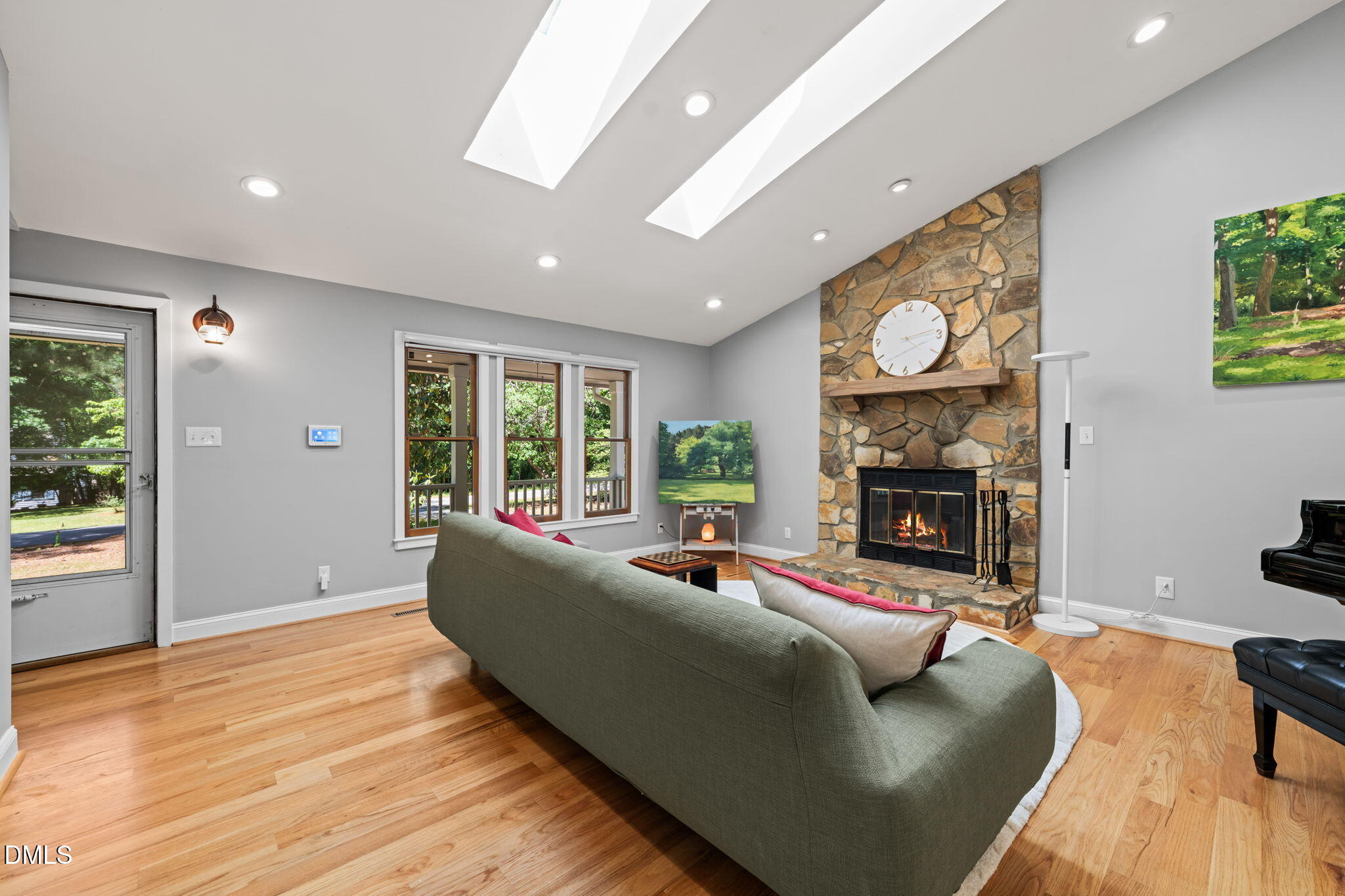 1212 Tallyho Trail