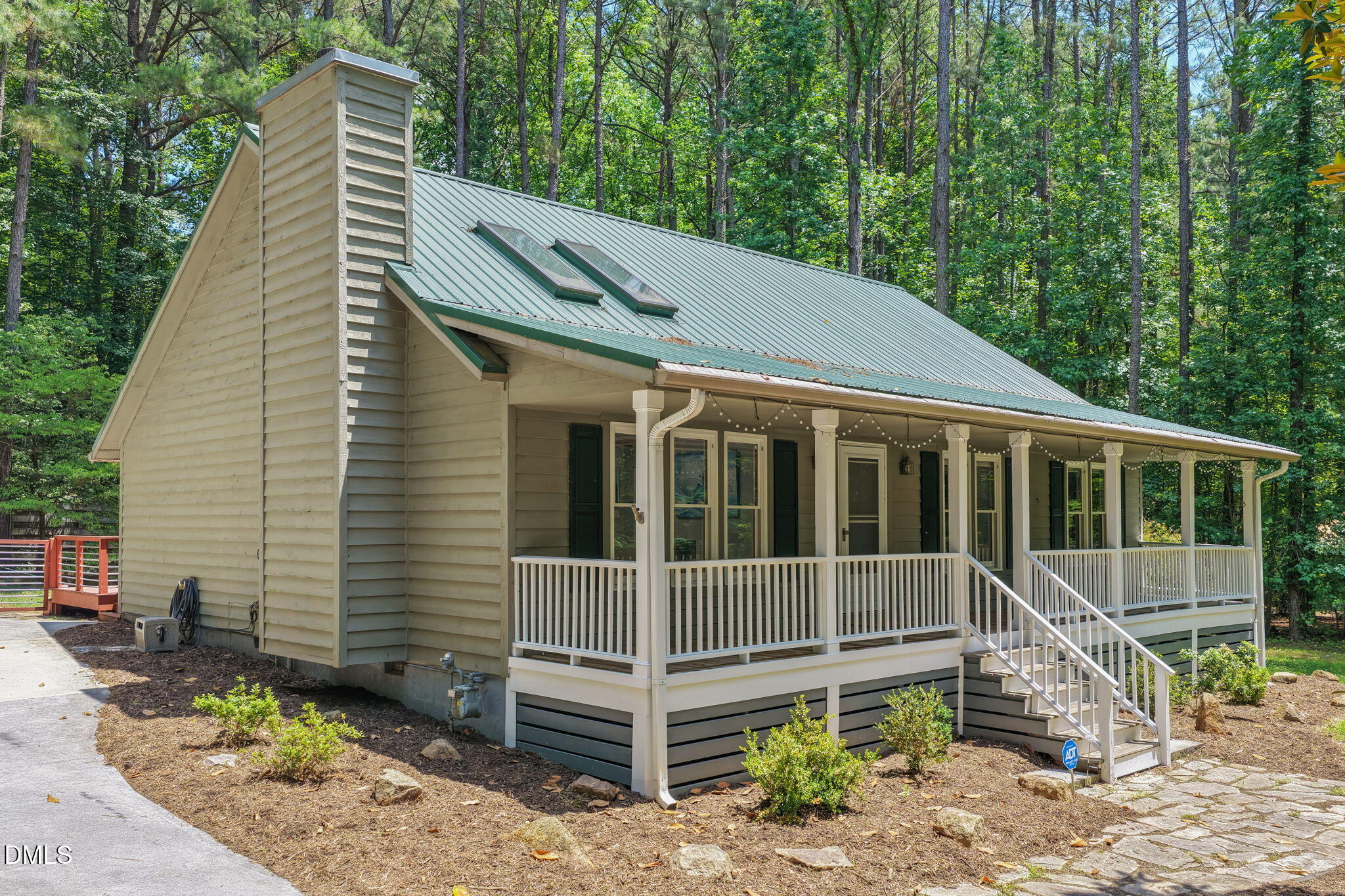 1212 Tallyho Trail