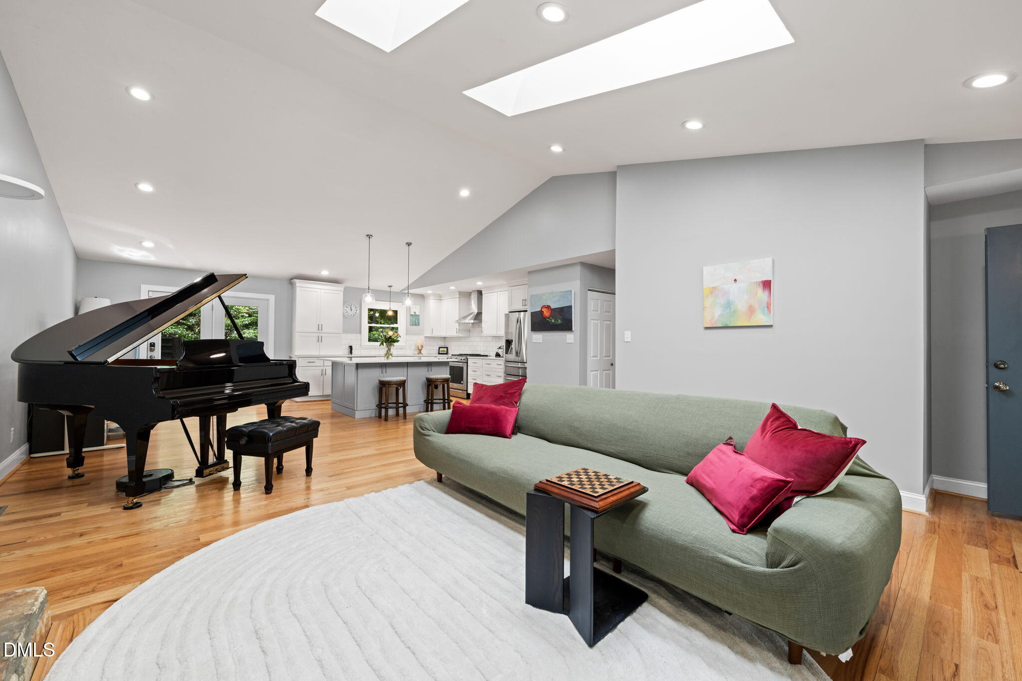 1212 Tallyho Trail