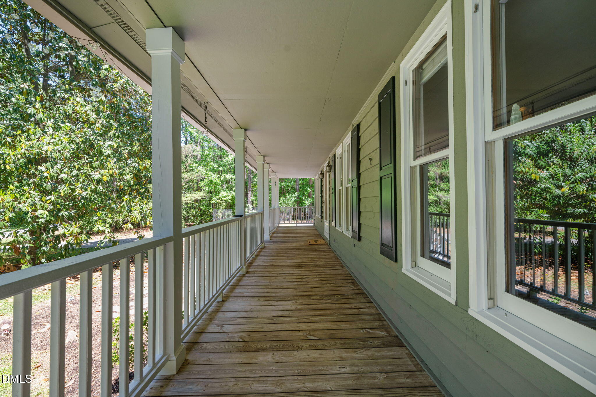 1212 Tallyho Trail