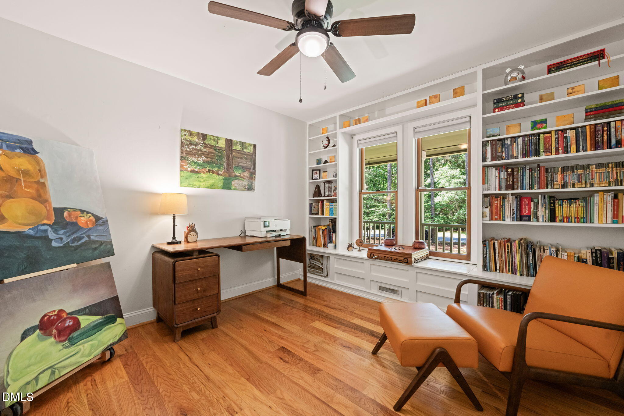 1212 Tallyho Trail