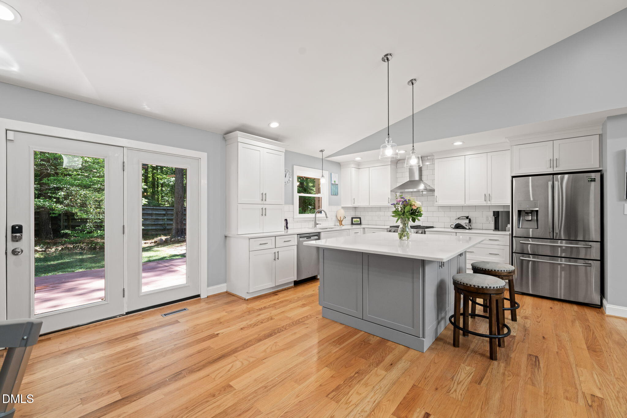 1212 Tallyho Trail