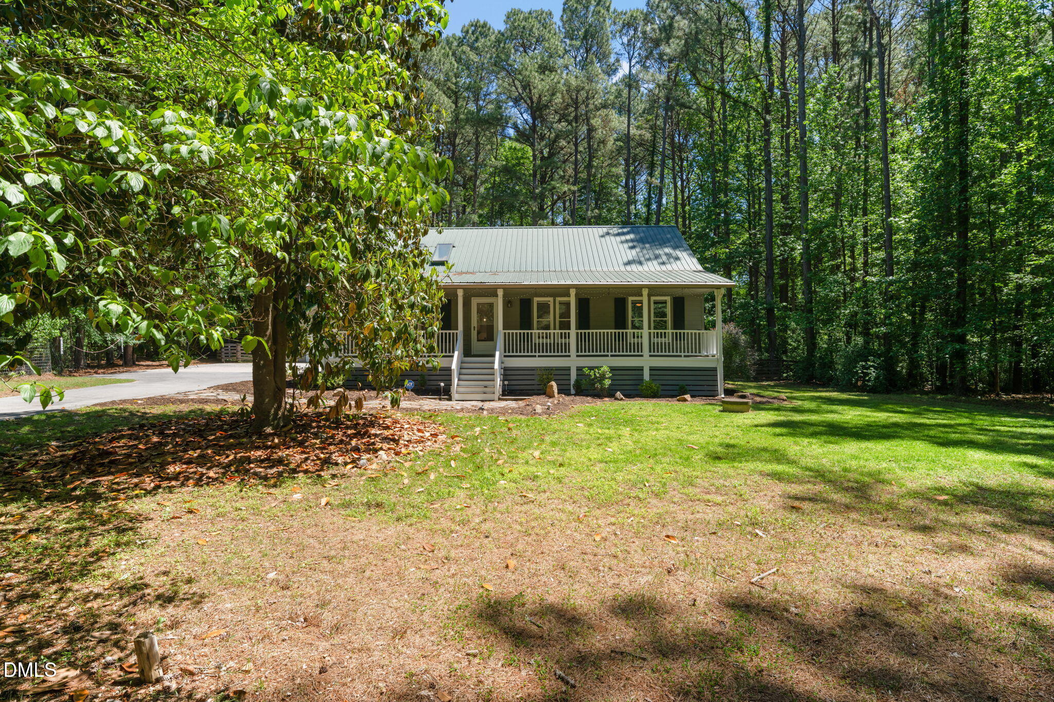 1212 Tallyho Trail