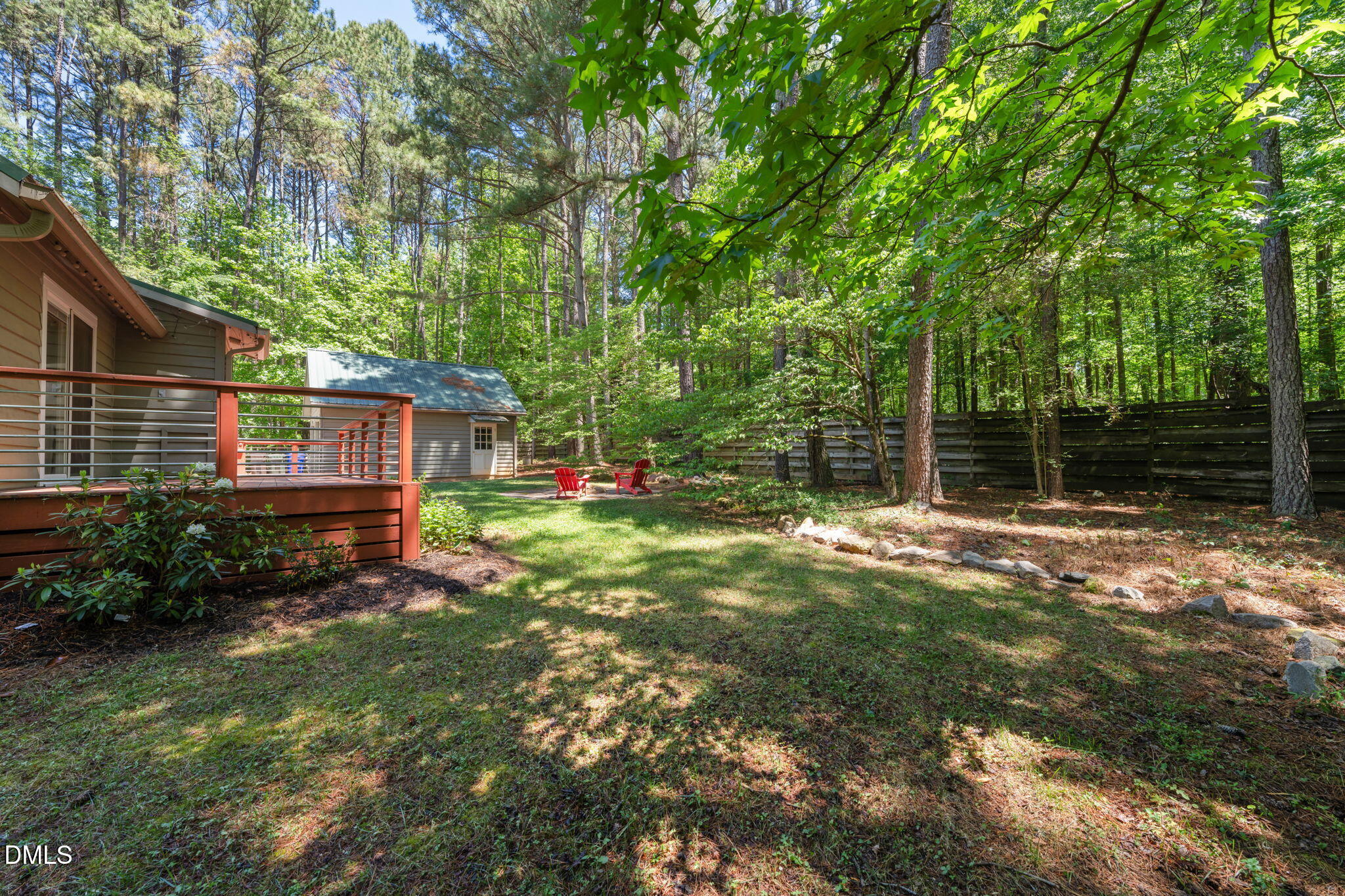 1212 Tallyho Trail