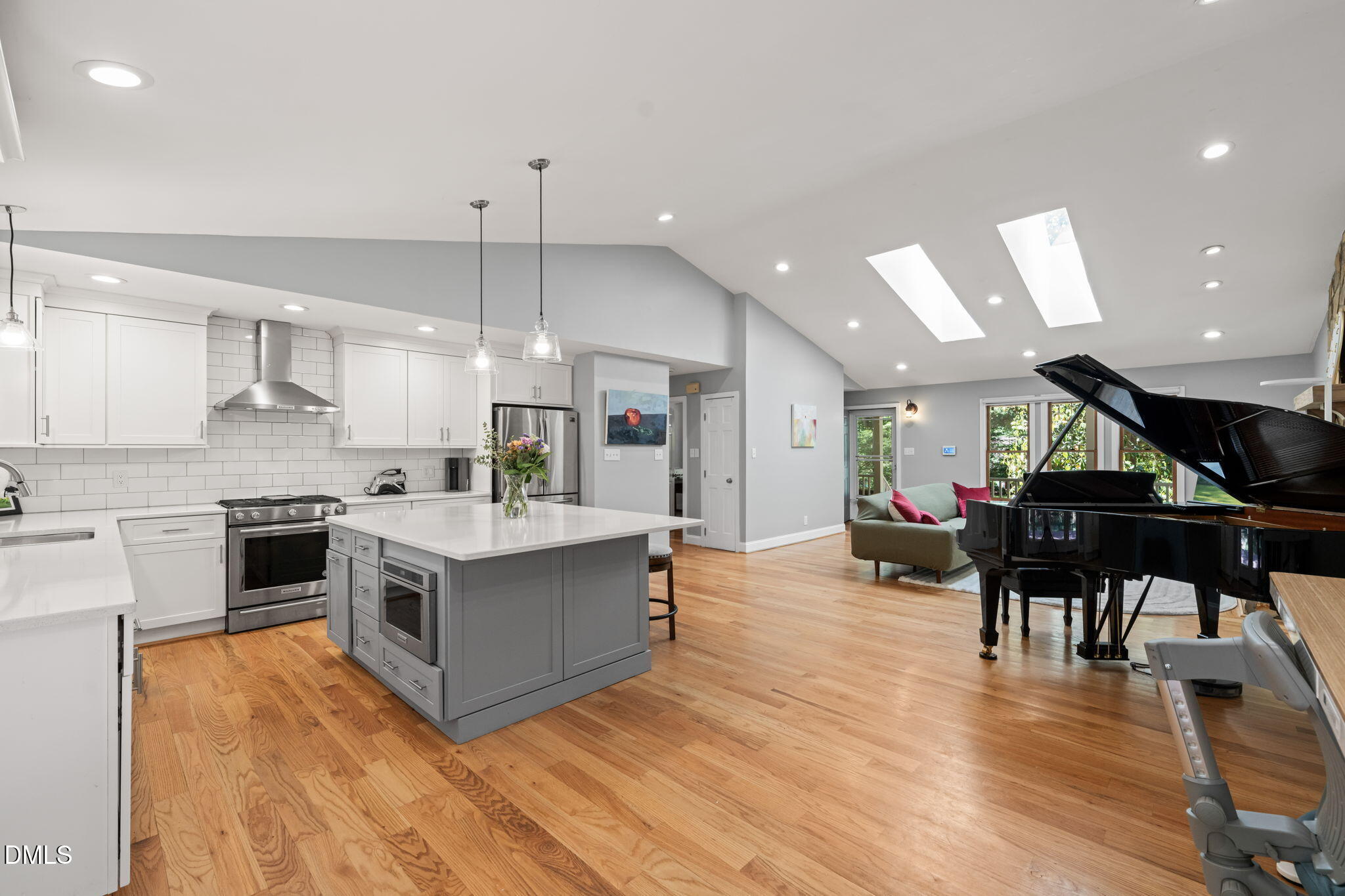 1212 Tallyho Trail