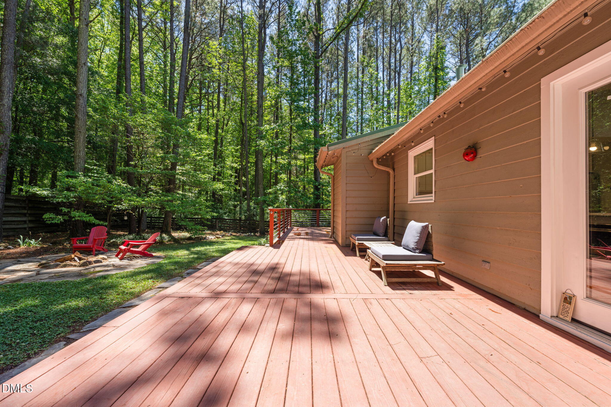 1212 Tallyho Trail
