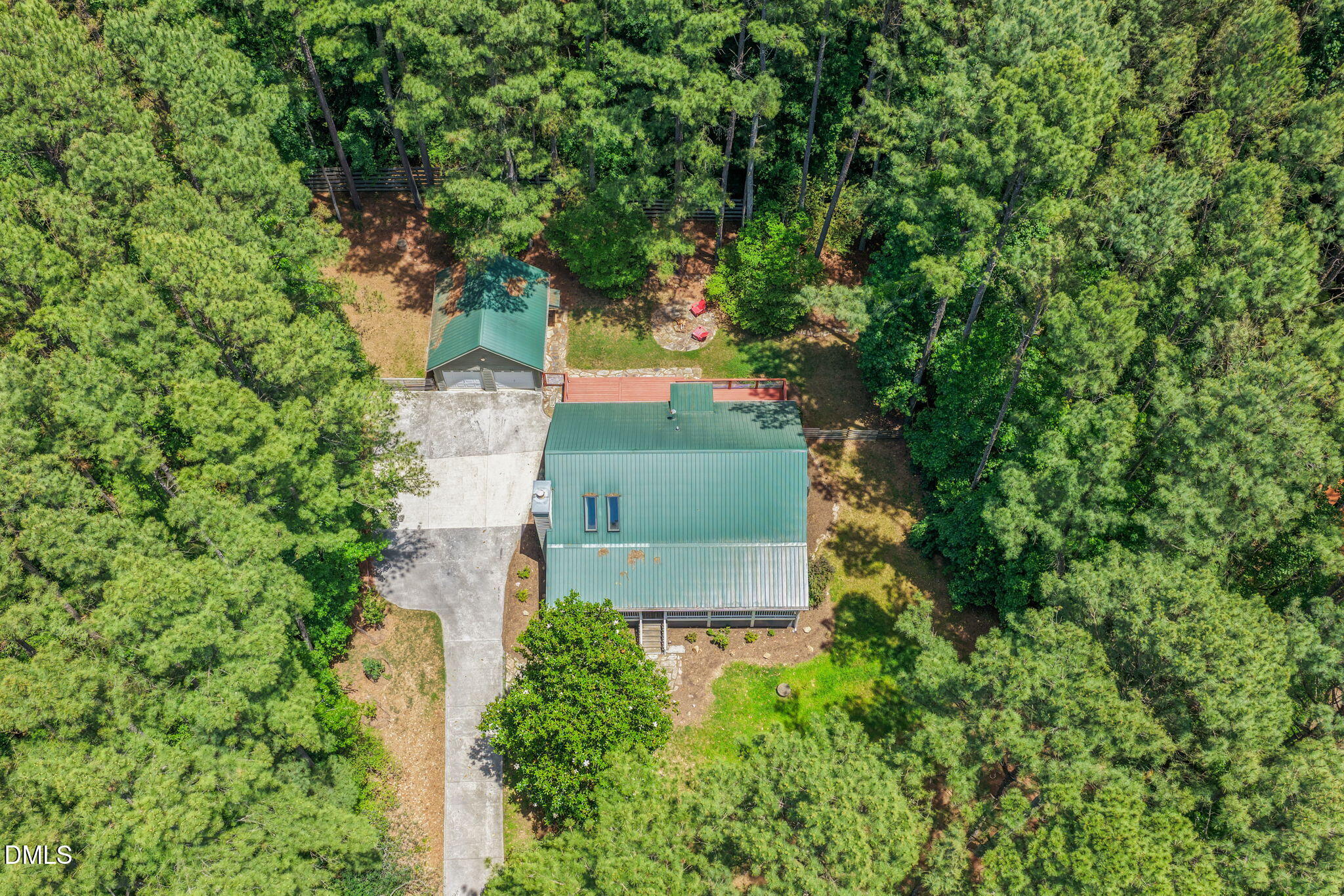 1212 Tallyho Trail