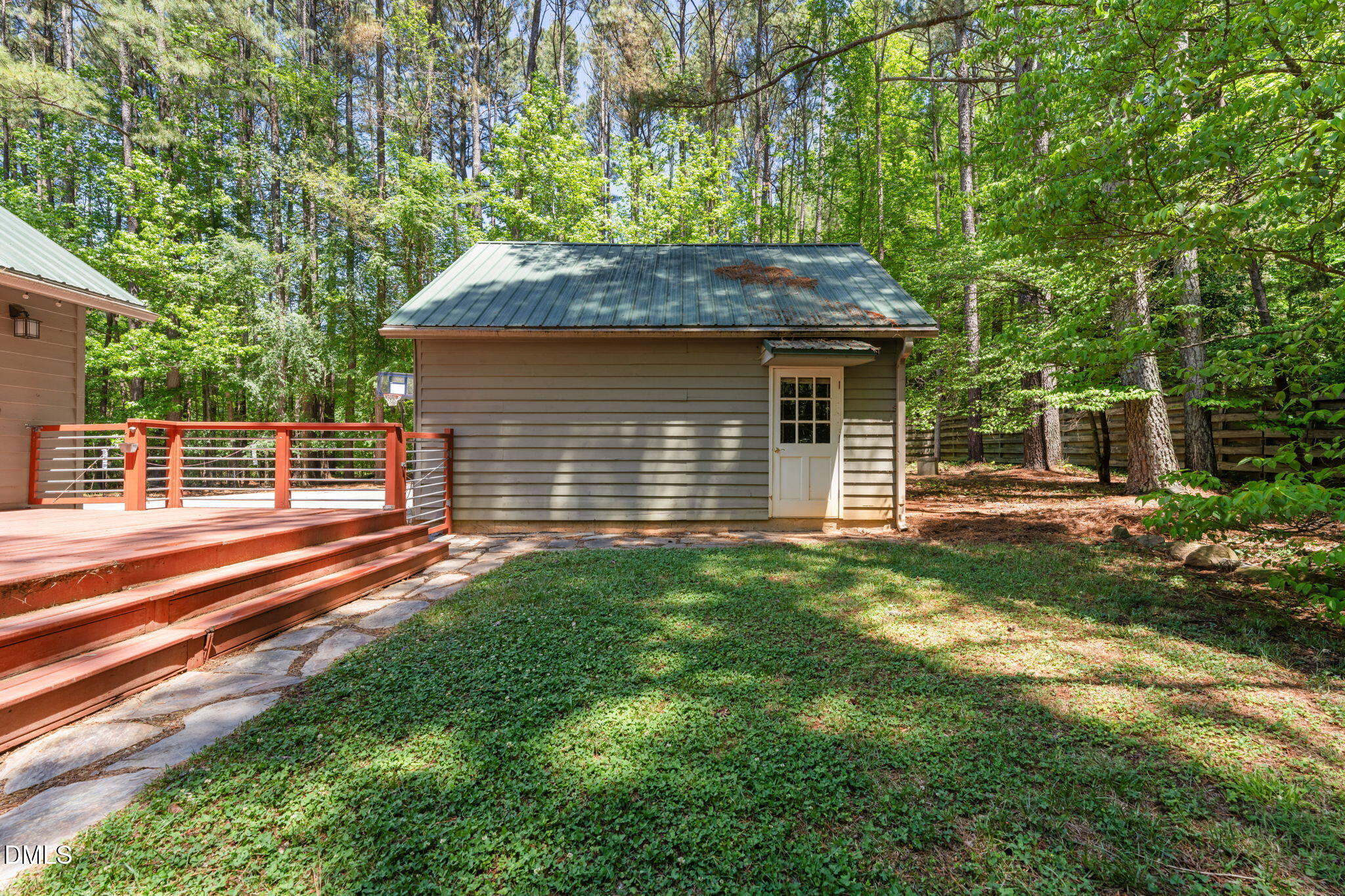 1212 Tallyho Trail