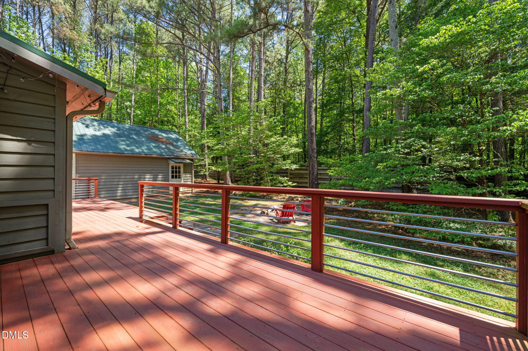 1212 Tallyho Trail