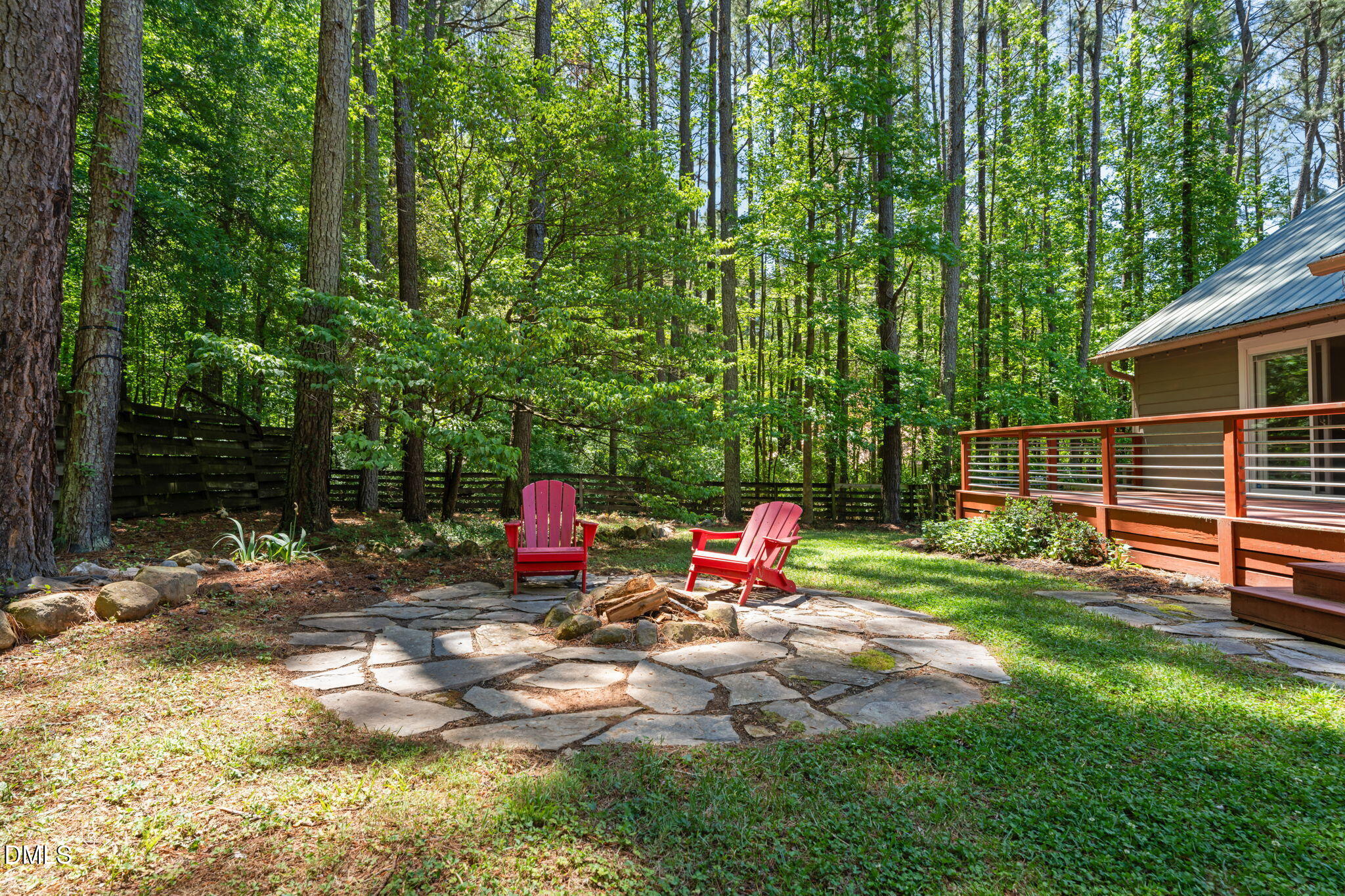 1212 Tallyho Trail
