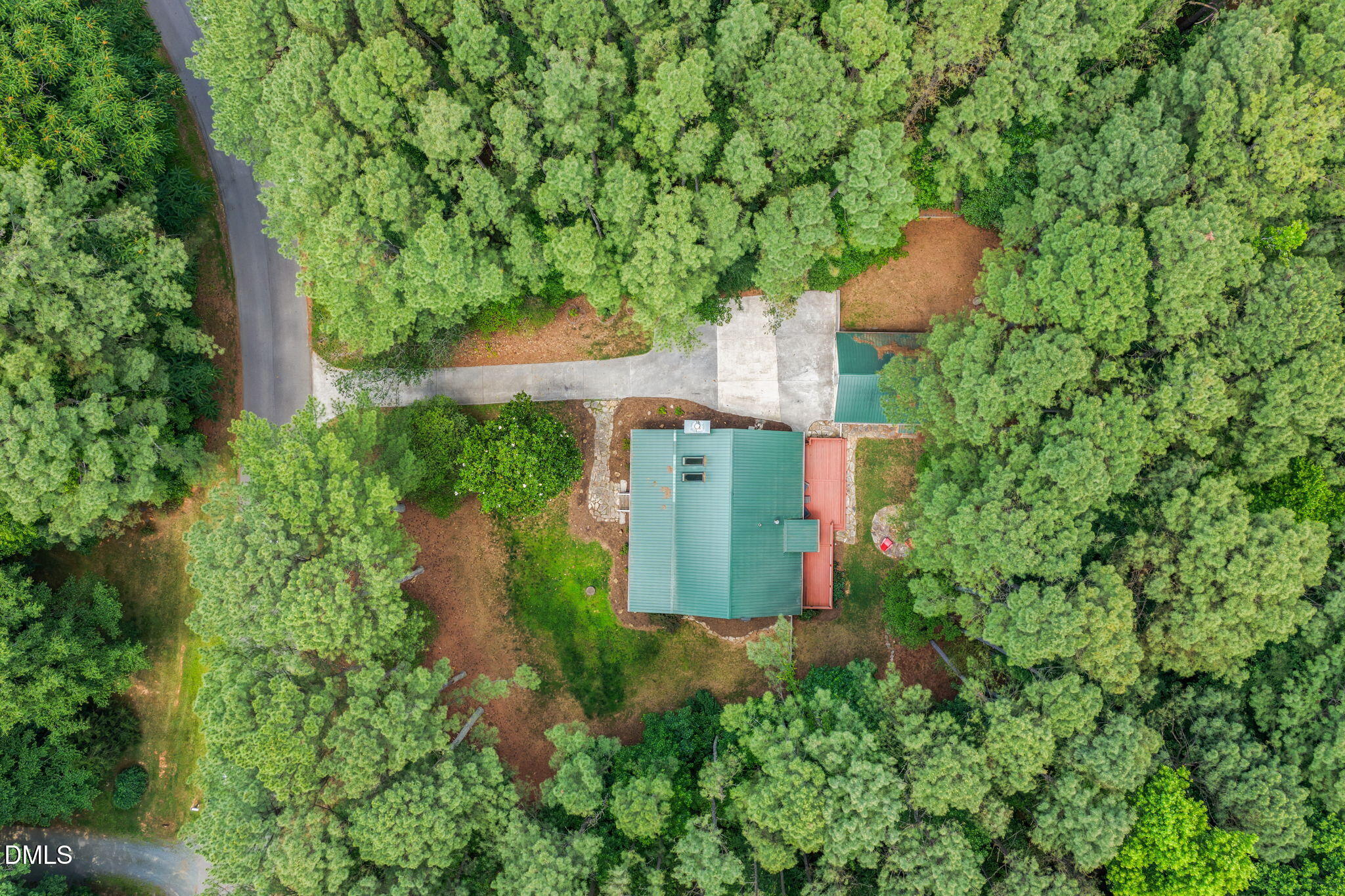 1212 Tallyho Trail