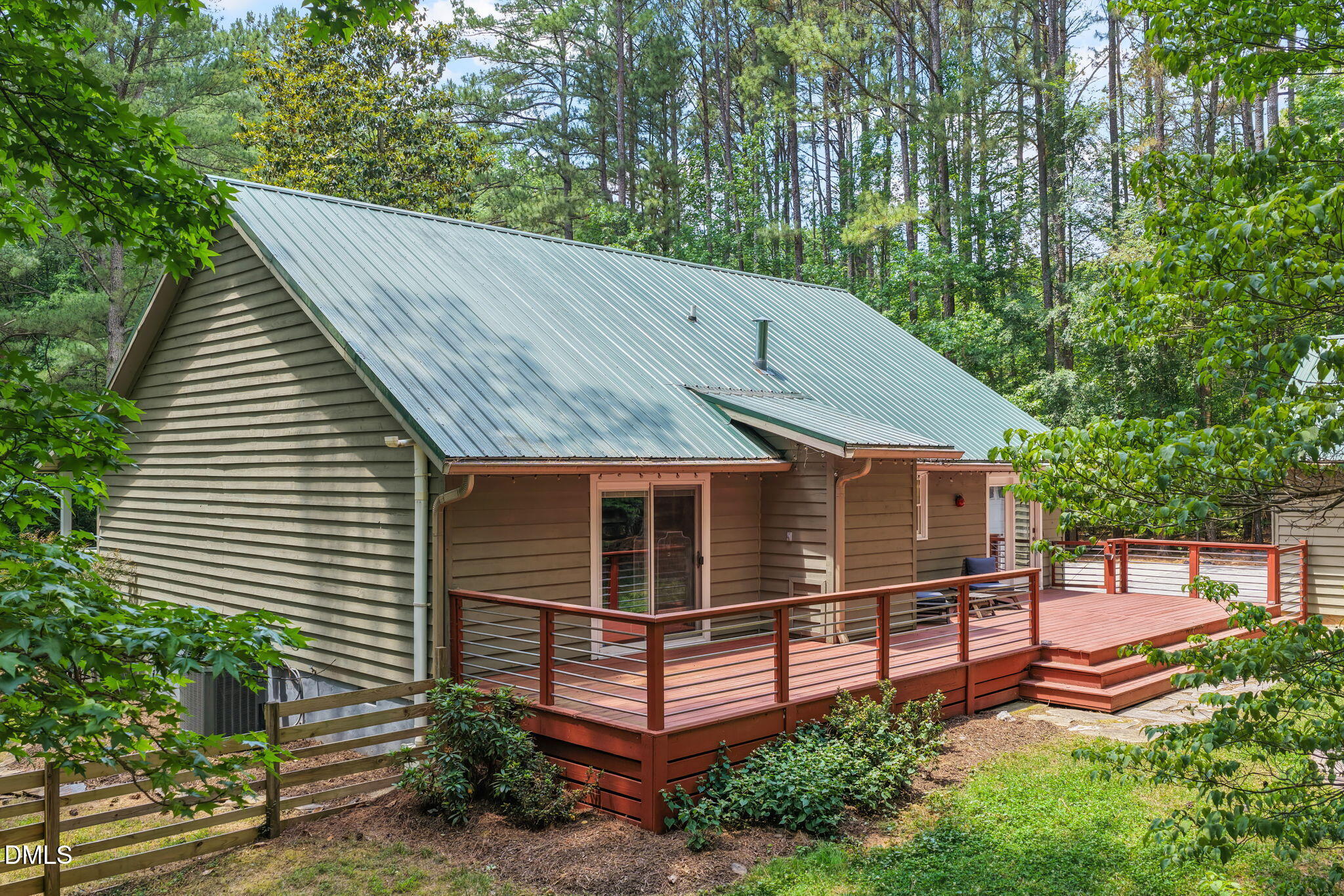 1212 Tallyho Trail