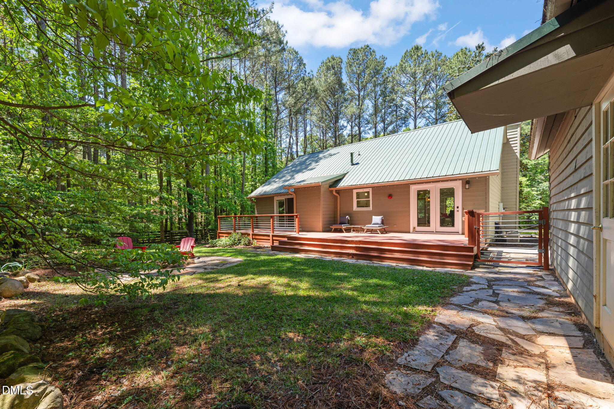 1212 Tallyho Trail