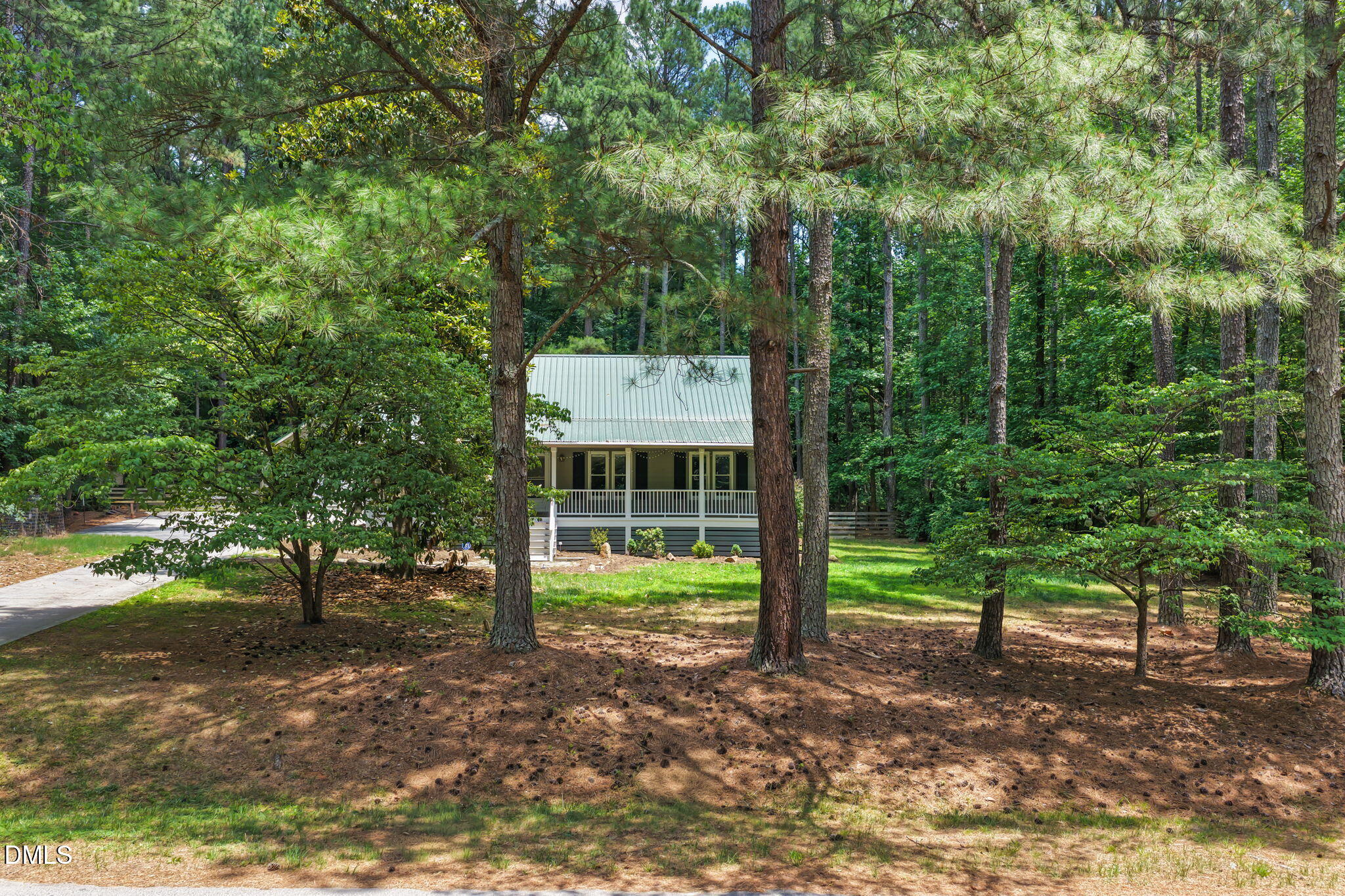 1212 Tallyho Trail
